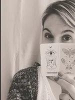 Photo de profil n°2 de Adèle à retrouver sur Wooskill