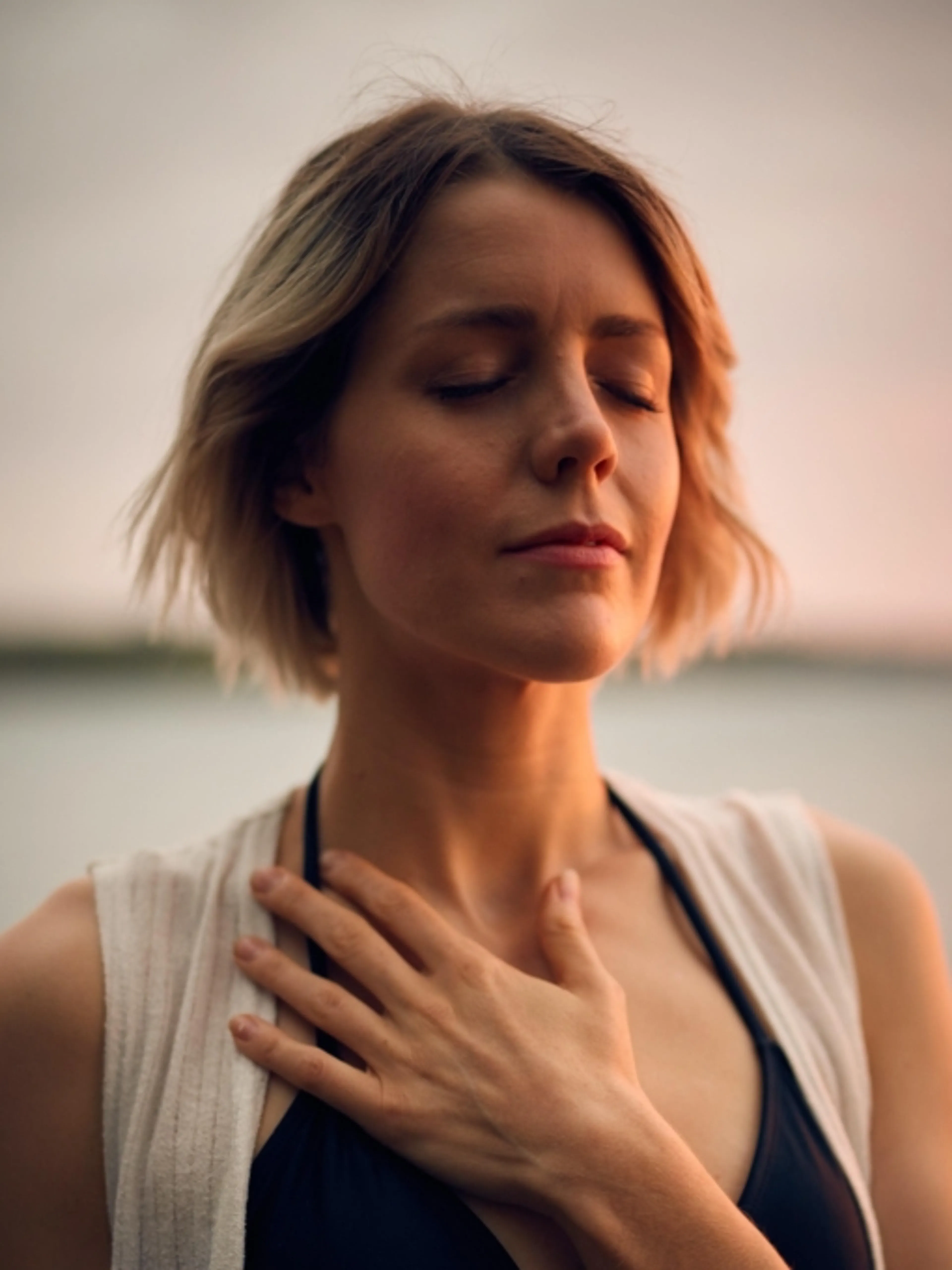 Image de présentation pour l'offre Masterclass en ligne pour vous initier au monde des émotions: et si nous étions notre plus grande ressource? par LLcoaching