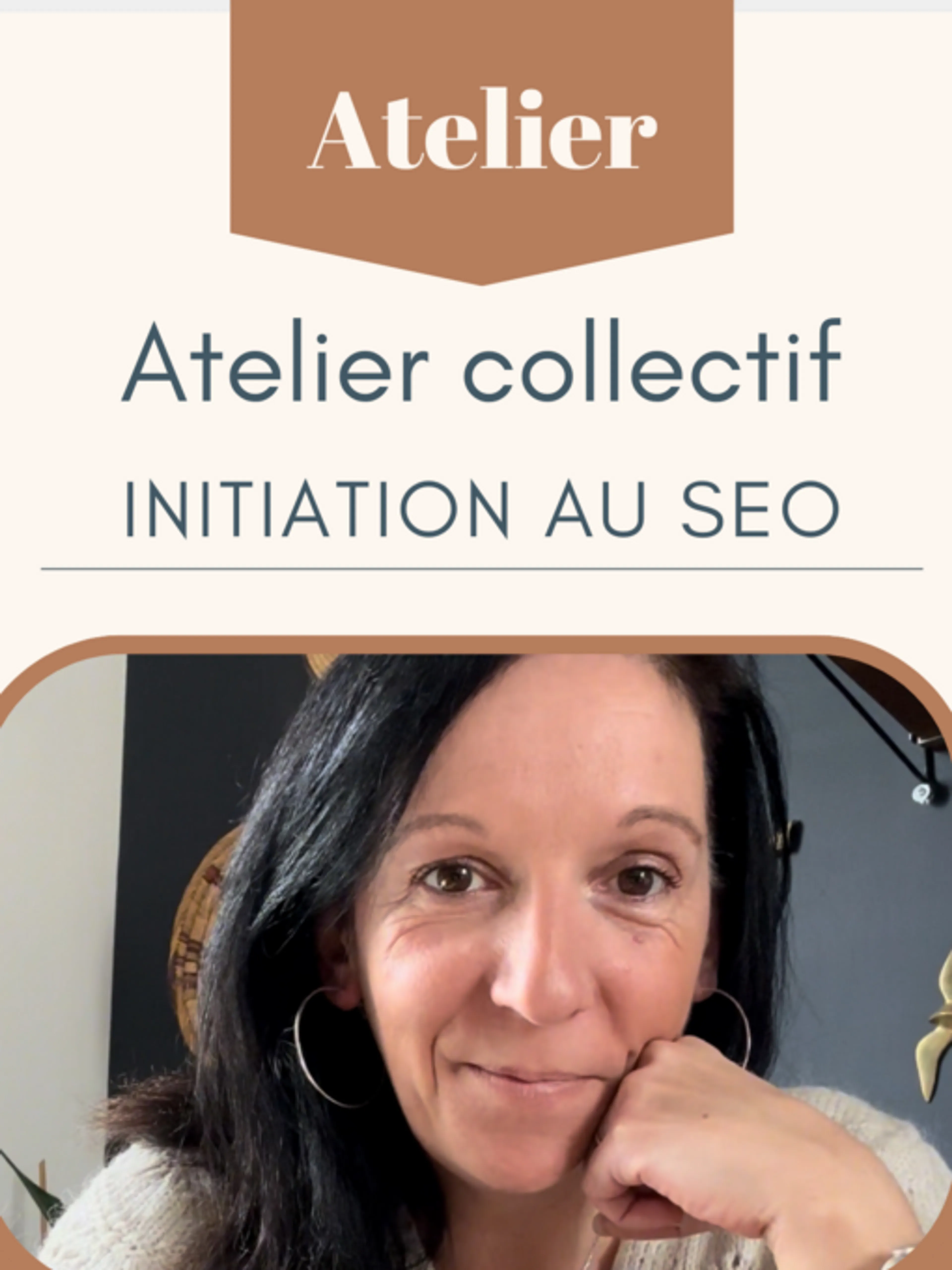 Initiation au SEO : Apprenez à rendre votre site visible sur Google