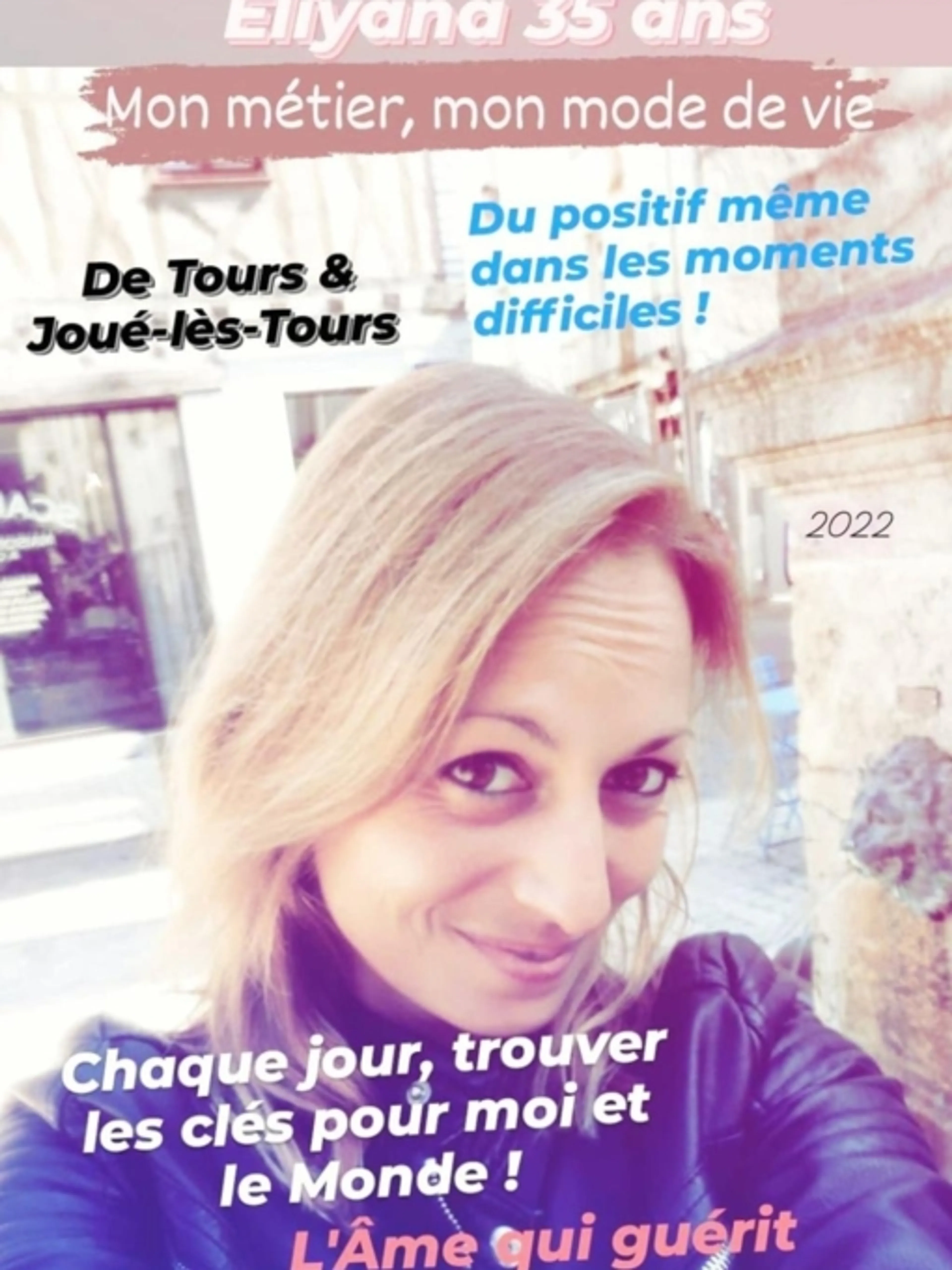 Image de présentation pour l'offre Cours pour développer totalement et apprivoiser votre médiumnité à bon escient afin de s'en servir positivement d'une manière clair et globale par L'Âme Qui Guérit