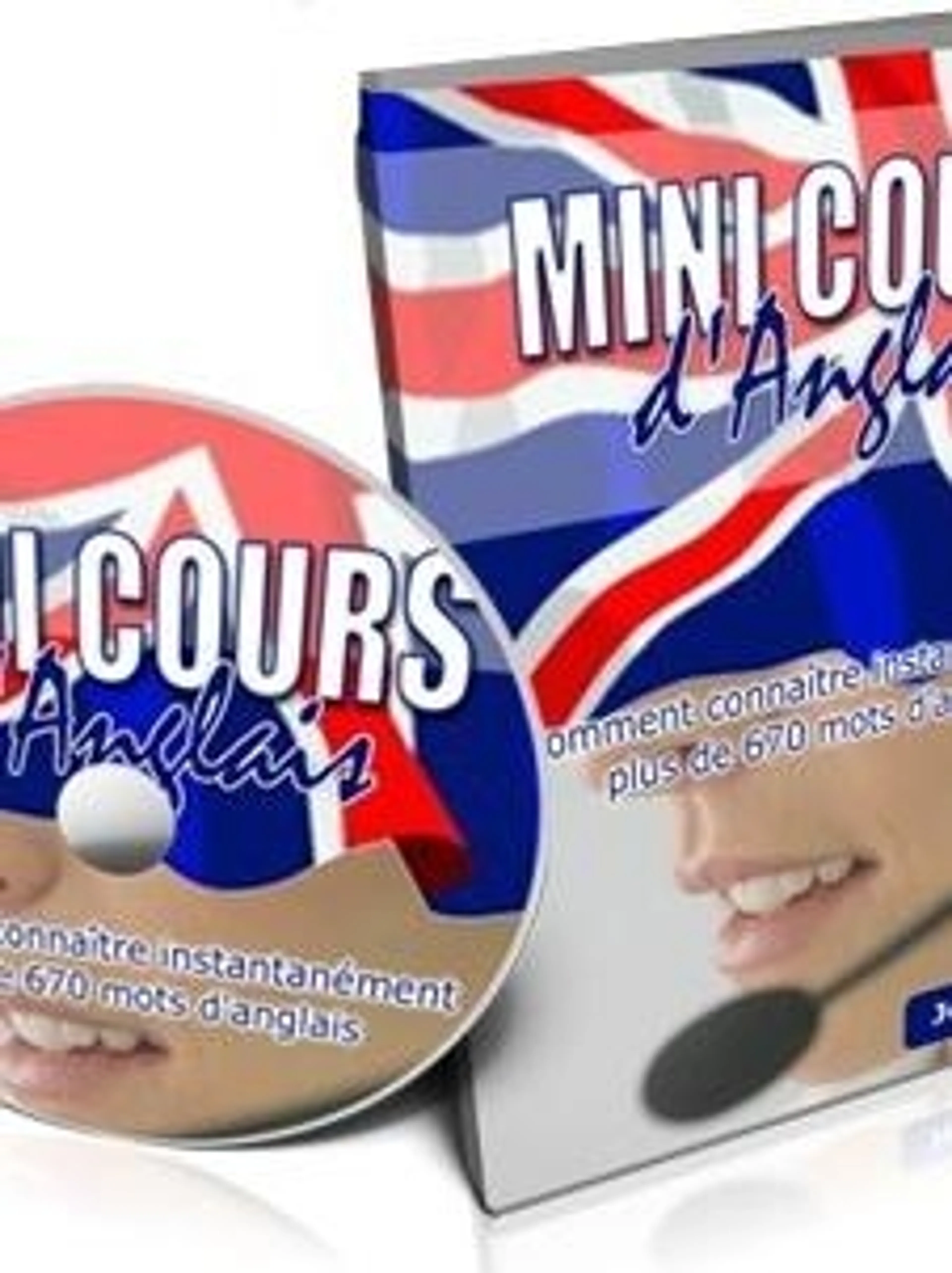 Image de présentation pour l'offre Anglais au measure par Dave
