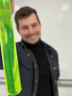 Image de présentation pour l'offre Programme Complet 6 séances DNB Physique Chimie par Morgan Lechat