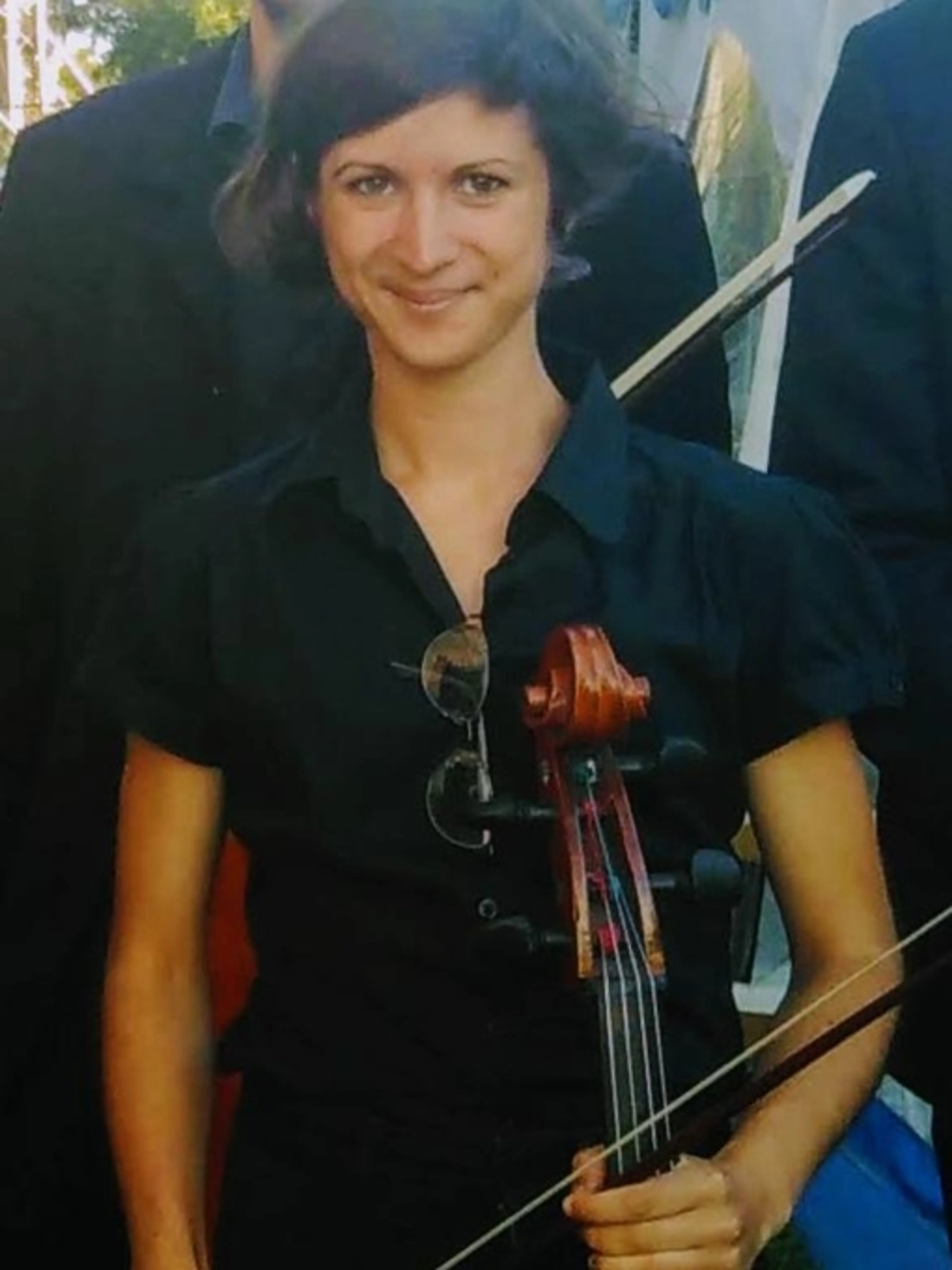 Image de présentation pour l'offre Cours de violoncelle tous niveaux et tous âges ! par Cindy
