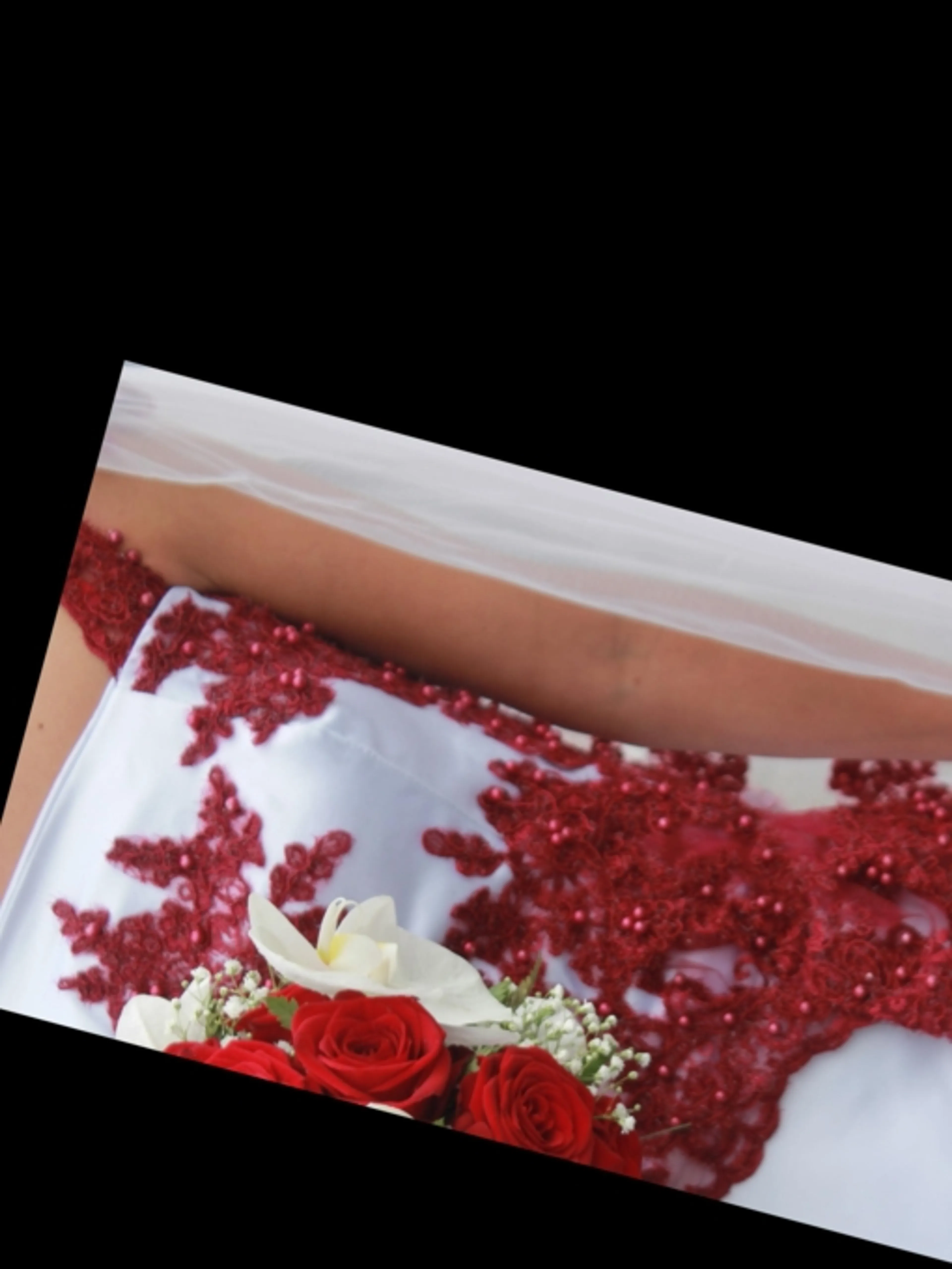 Image de présentation pour l'offre Cours de couture, confection sur mesure et retouches par Virginie