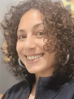 Photo de profil n°2 de Daphné Kaufmann à retrouver sur Wooskill