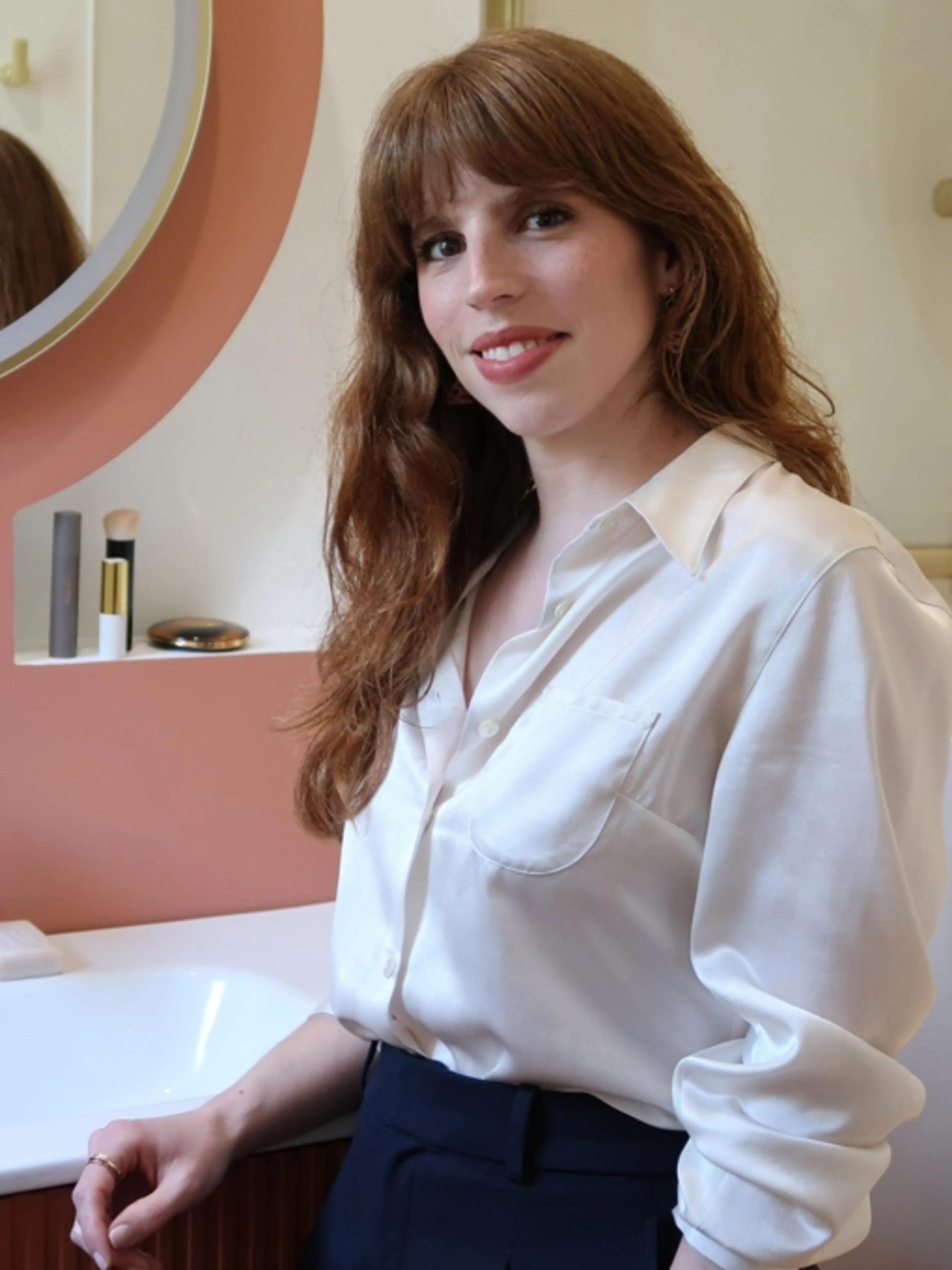 Image de présentation pour l'offre Contraste et maquillage : mieux se comprendre pour se mettre vraiment en valeur par Alieenor