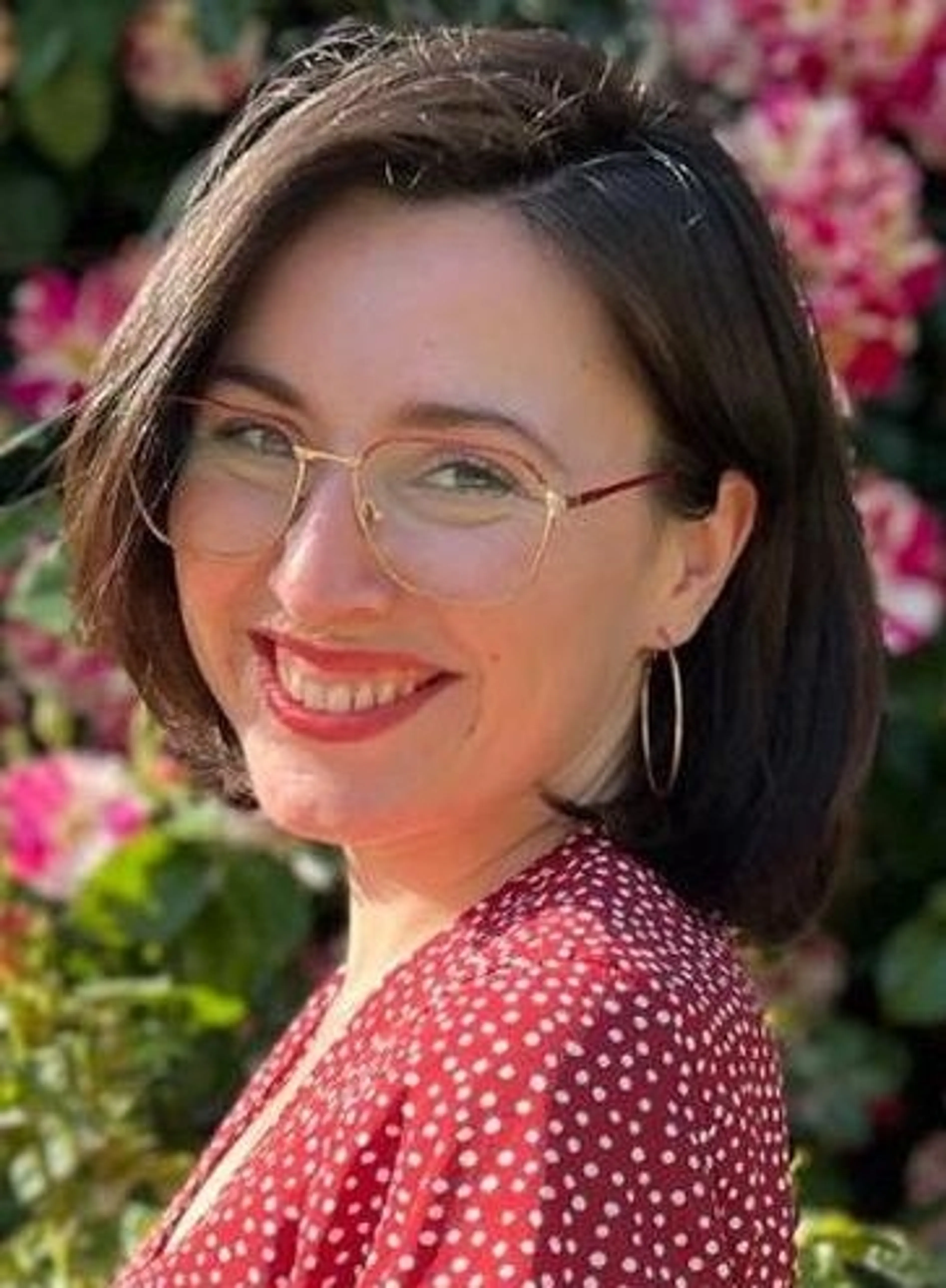 Image de présentation pour l'offre Mon automne intérieur - Accueillir ce qui change, laisser partir en douceur par Laura-Lise