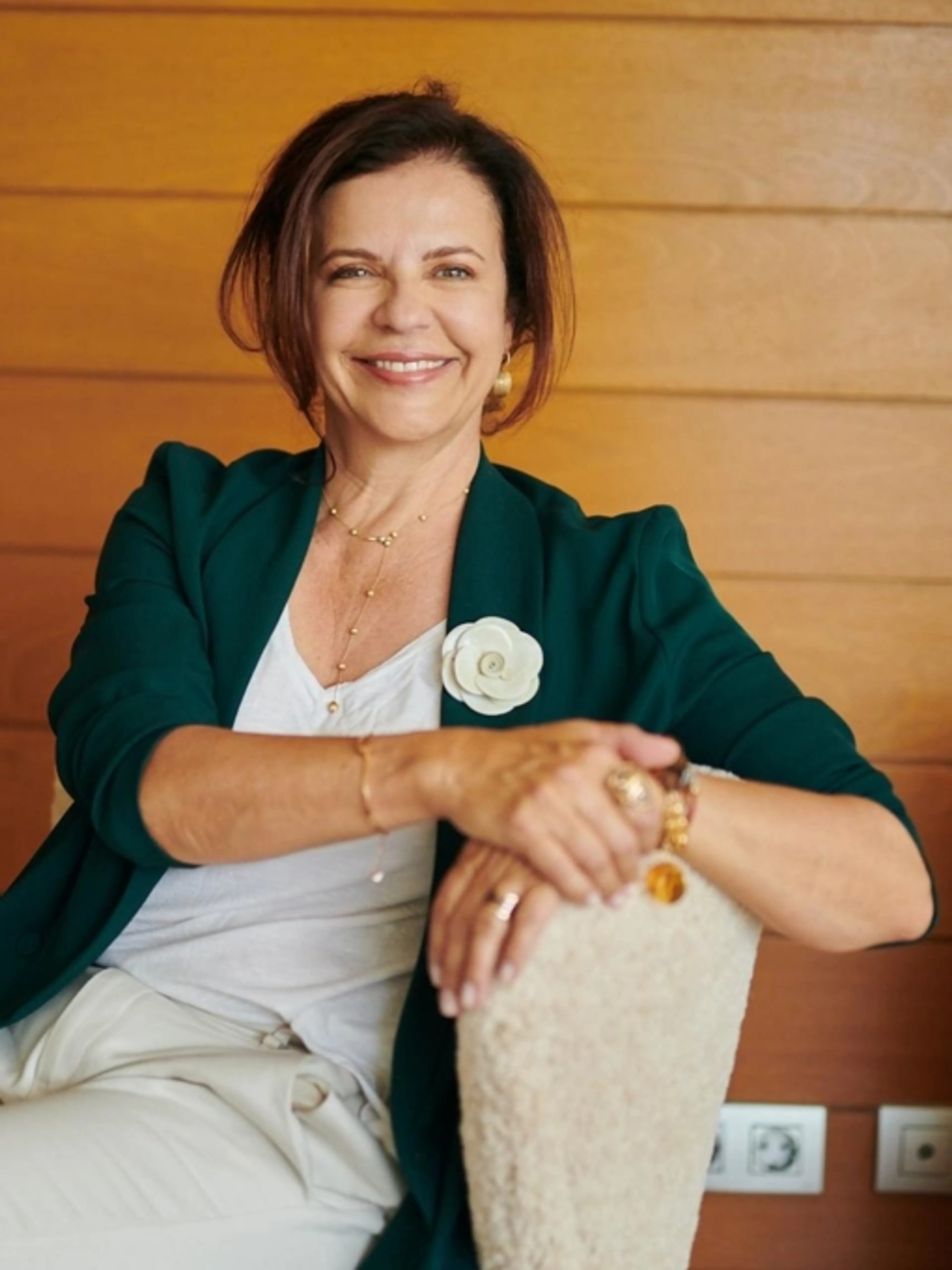 Image de présentation pour l'offre LEADERSHIP LEVEL-UP : 90 jours pour incarner pleinement votre leadership au féminin. Il est temps d’incarner la femme leader qui est en vous ! par Kathy