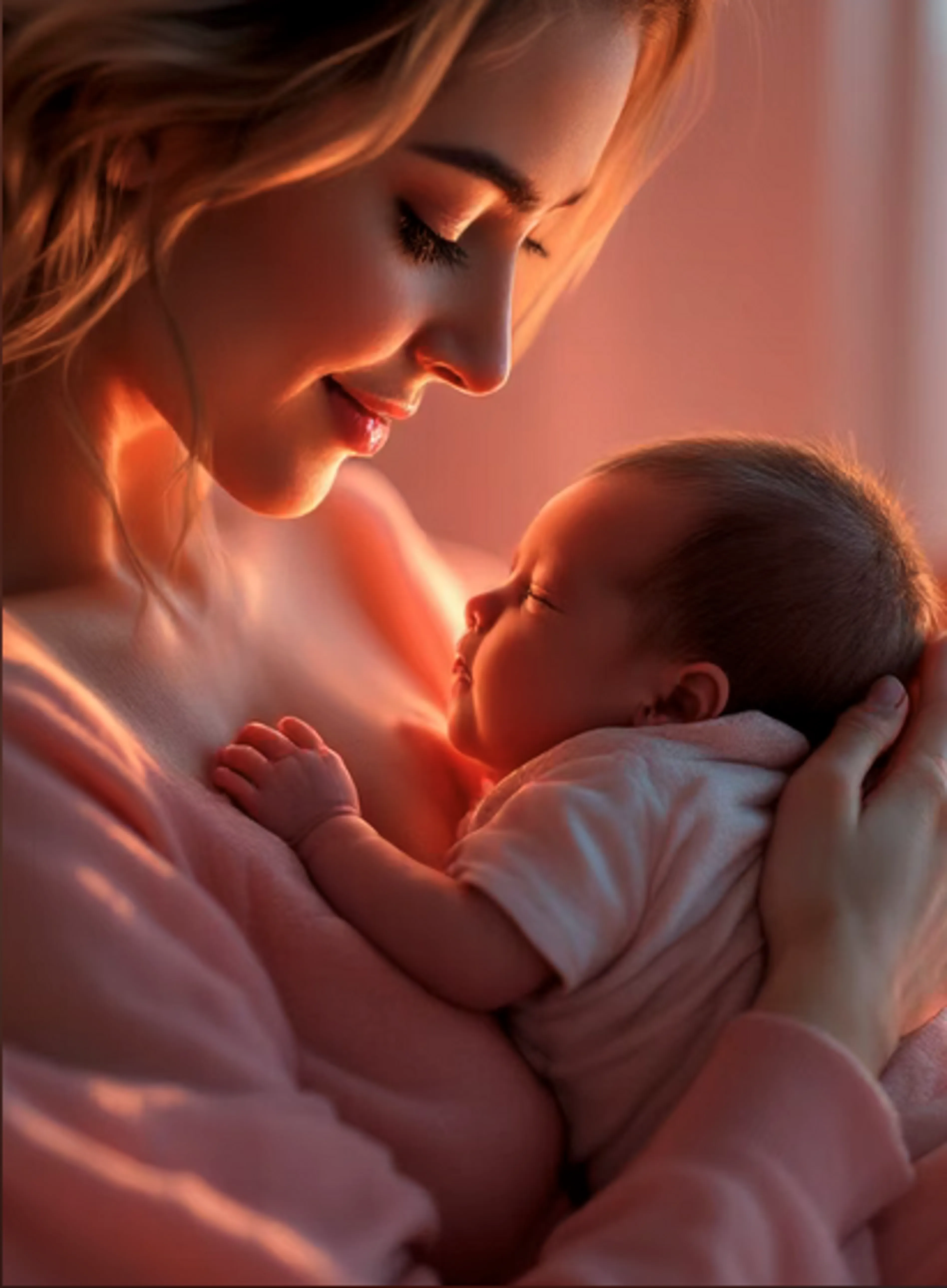 Image de présentation pour l'offre Les secrets du sommeil de bébé : 0 à 2 ans par osteo.maman.bébé