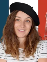 Photo de profil n°2 de Manon à retrouver sur Wooskill