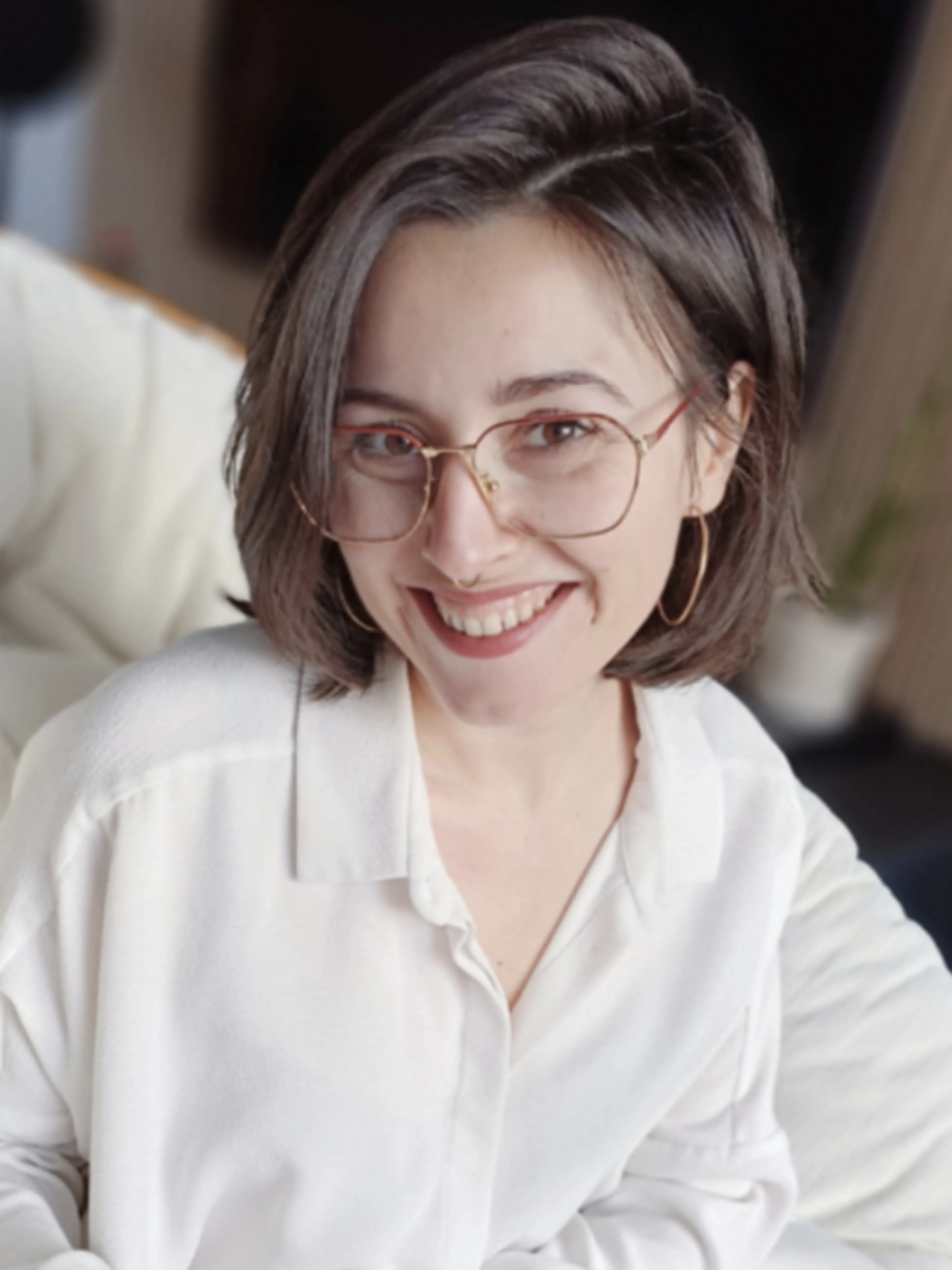 Image de présentation pour l'offre Cultiver sa joie : on sort des ruminations et on se reconnecte à la légèreté et à sa joie intérieure ! par Laura-Lise