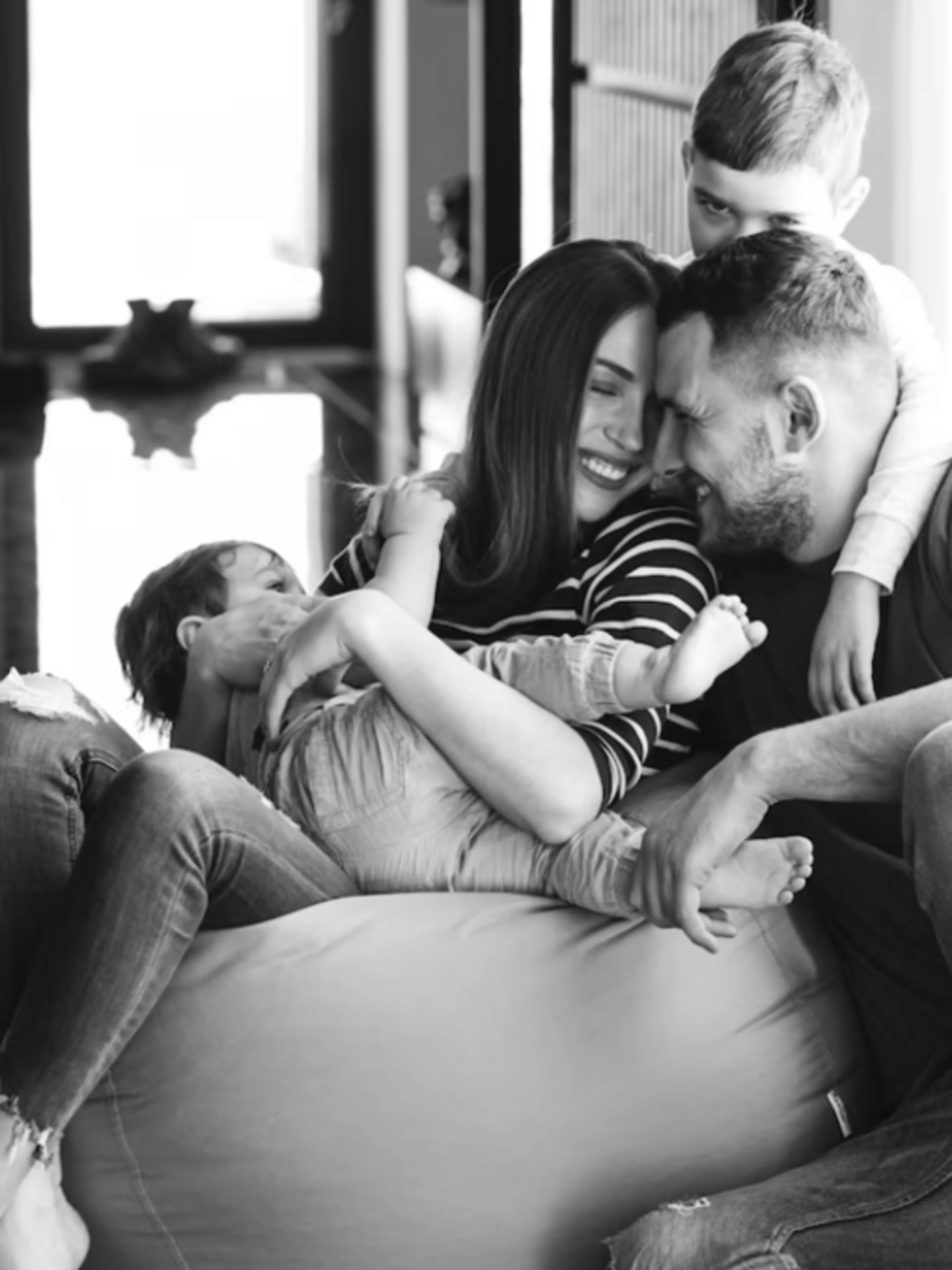 Image de présentation pour l'offre Communication familiale apaisée : des réponses sur mesure adaptées à vos défis ! Contactez moi via la messagerie Wooskill pour la prise de rendez-vous par Sylvie Jenaly