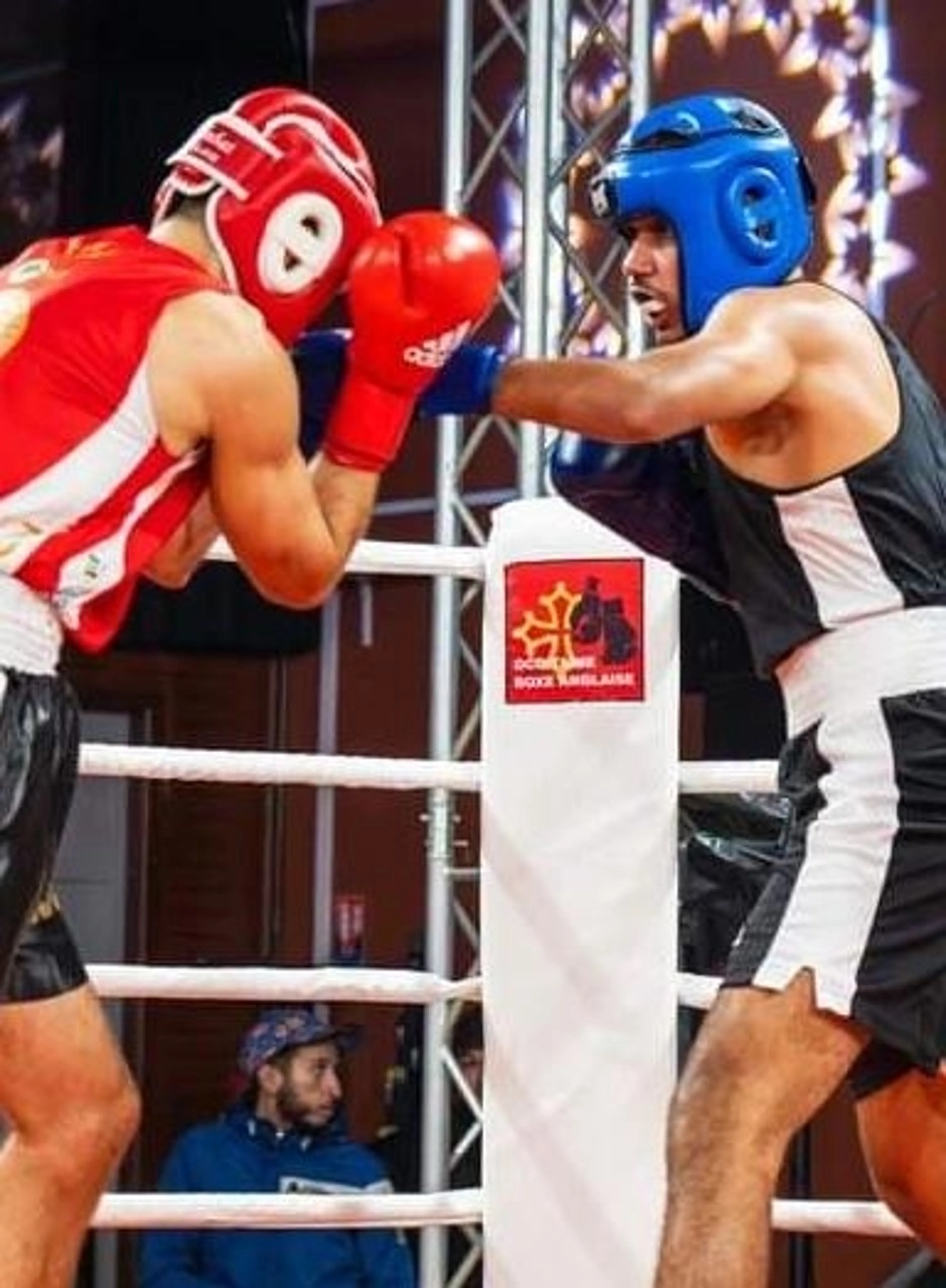 Image de présentation pour l'offre Comment bien débuter dans les sports de combat 🥊 par Soulaymane
