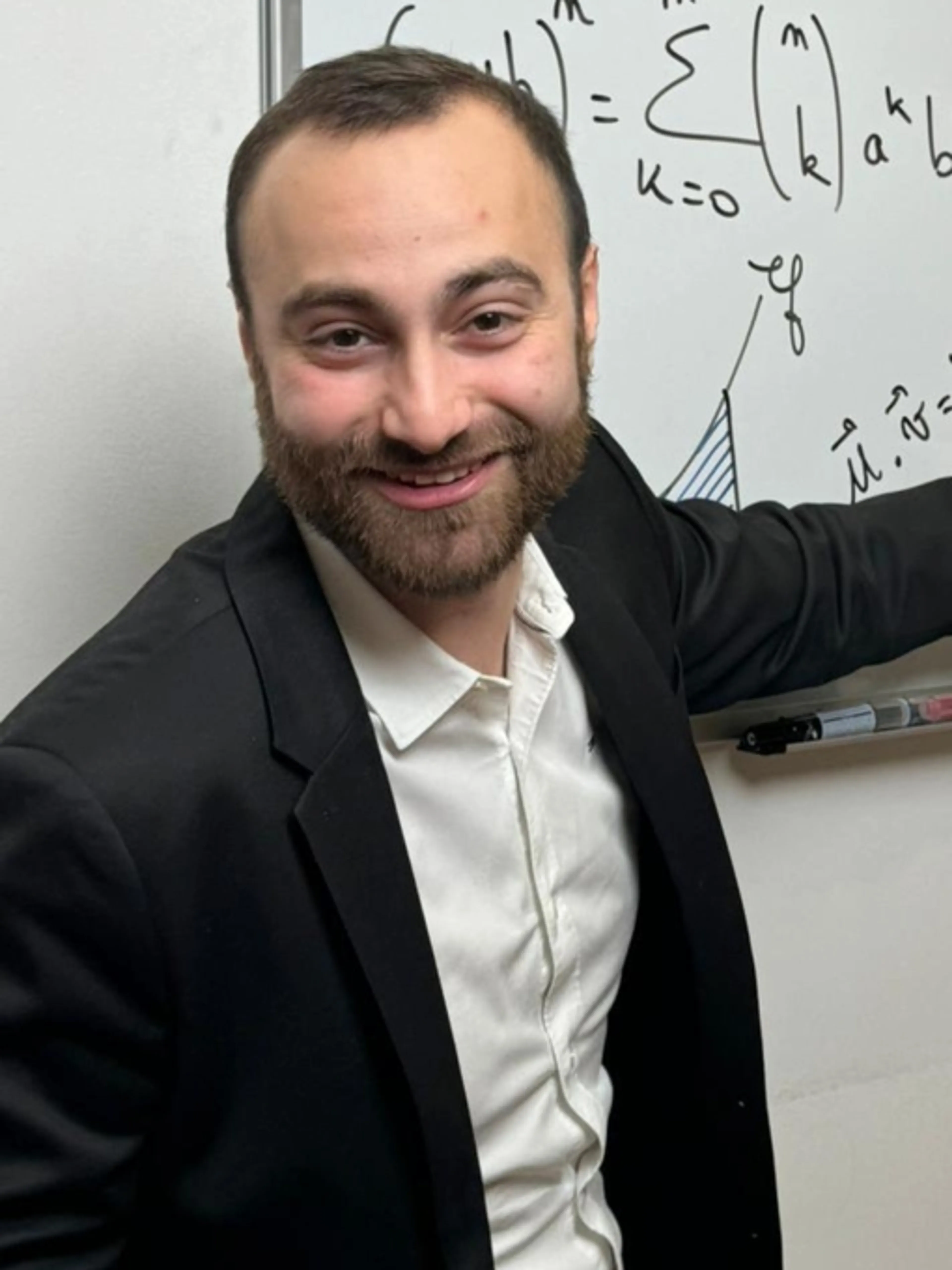Image de présentation pour l'offre Révisions Finales pour le Bac : Sujet complet N°3 par Lucas