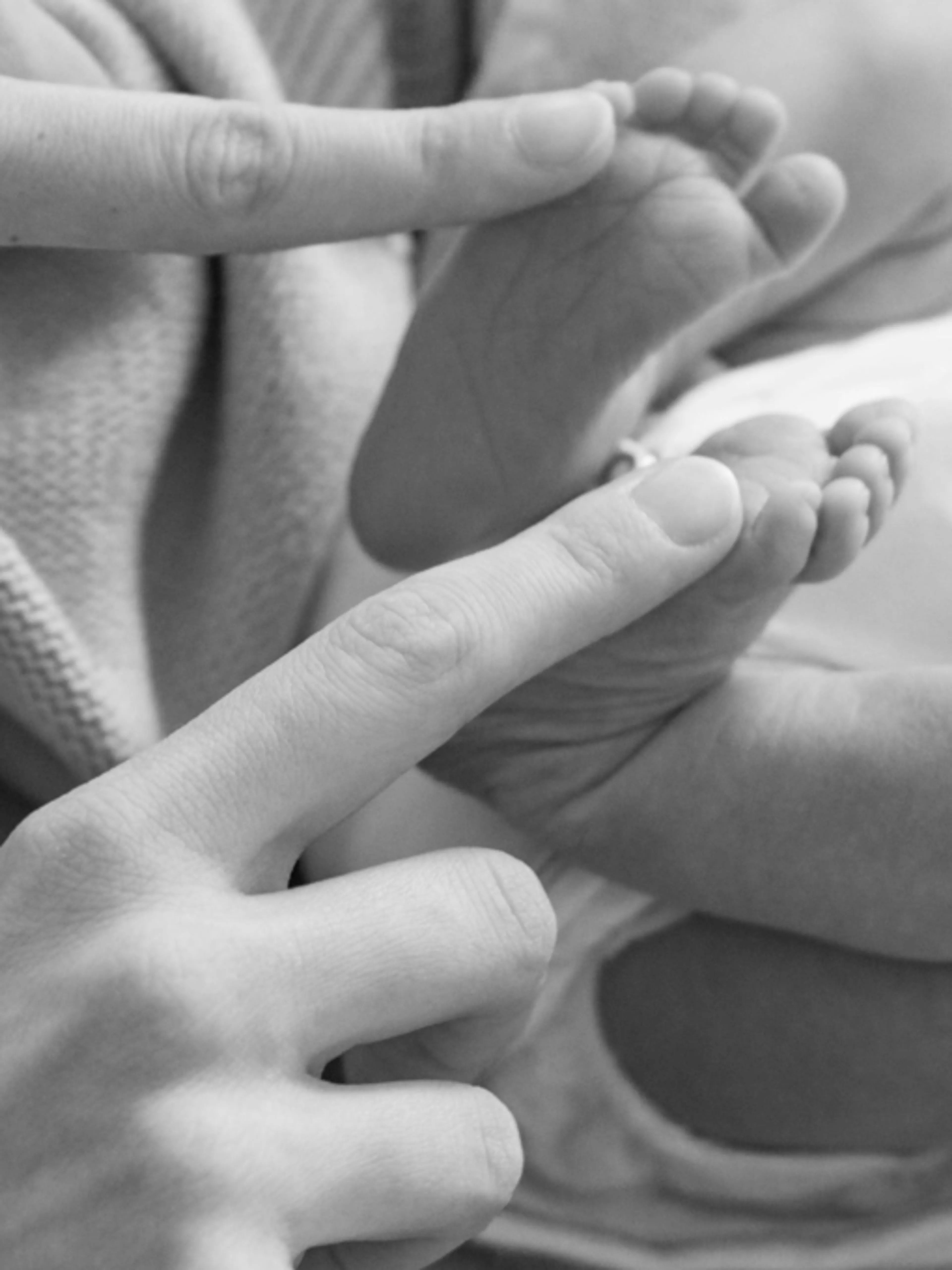 Image de présentation pour l'offre Éveil au Yoga : Bien-être pour Bébé (2 Mois à 1 An) par Mathilde