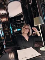 Photo de profil n°1 de  Coach Isa à retrouver sur Wooskill