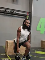 Photo de profil n°1 de  kunlé koh lanta à retrouver sur Wooskill