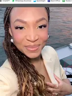 Photo de profil n°1 de  Jenna à retrouver sur Wooskill