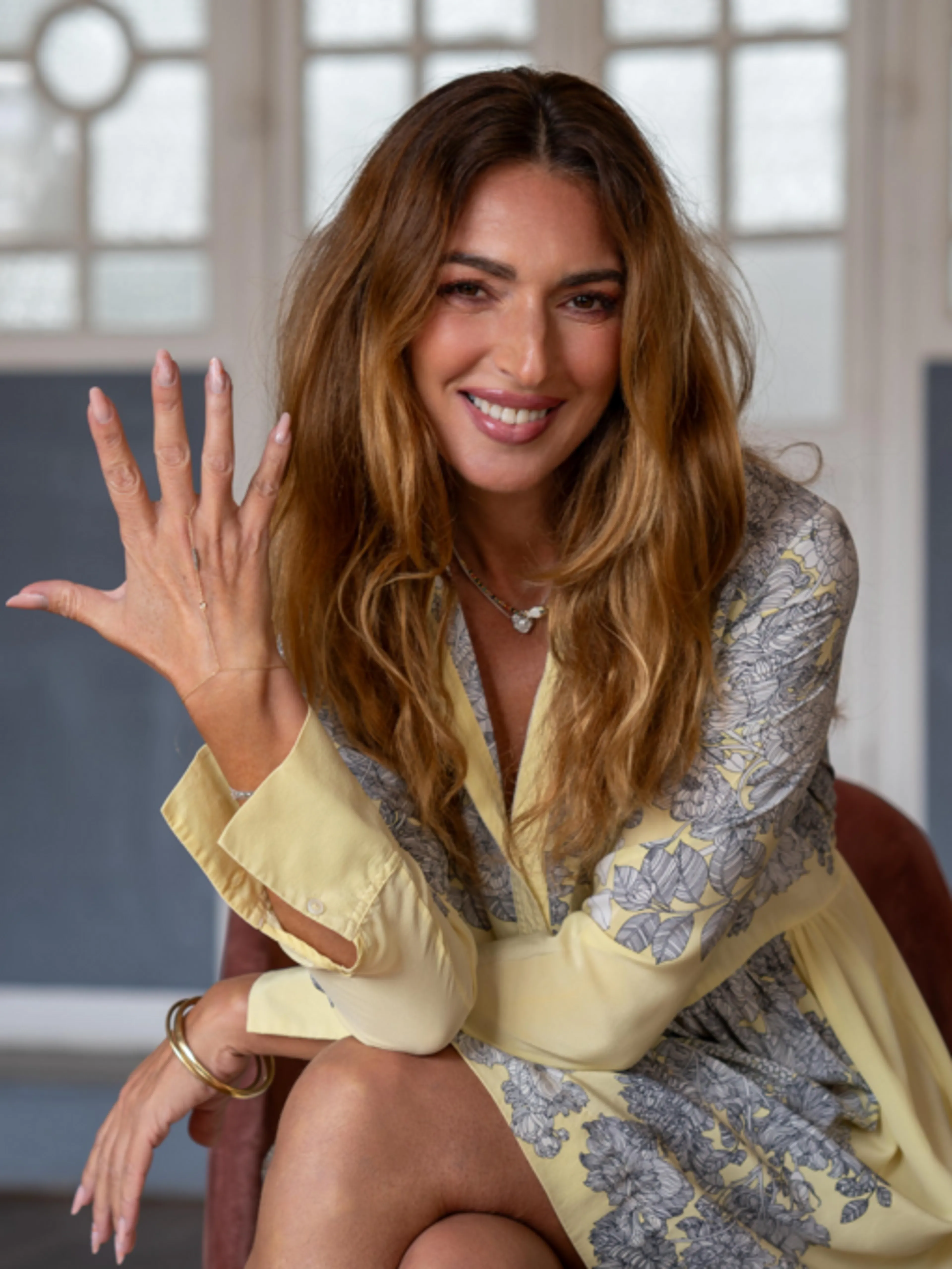 Image de présentation pour l'offre Devenir artiste et en vivre : La méthode en cinq clés de Soledad Franco, co-fondatrice de Casting.fr par Casting.fr