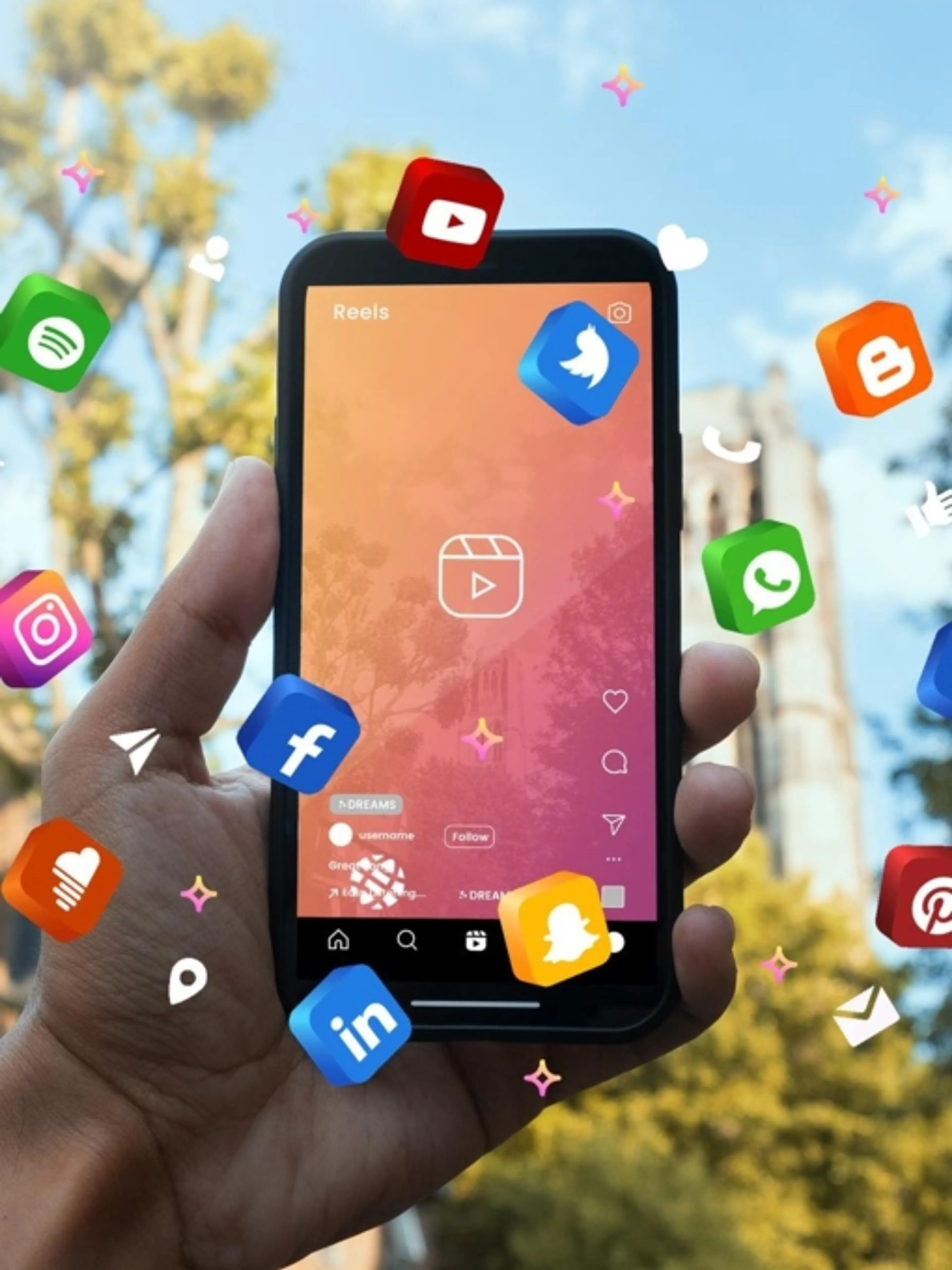 Création de stratégie de communication gagnante pour vos réseaux sociaux - Consultant marketing et communication