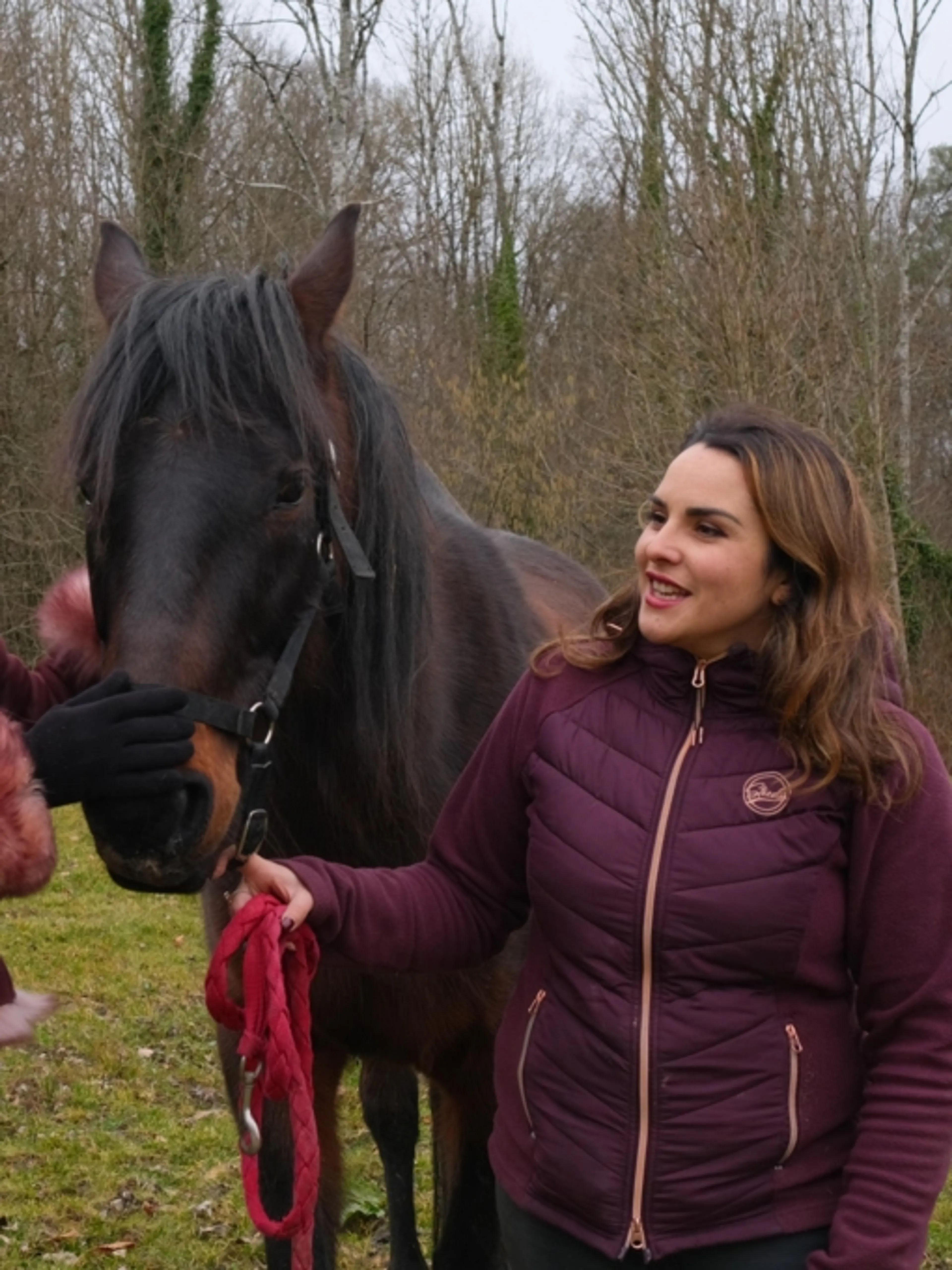 Image de présentation pour l'offre Je vous aide à explorer vos recoins les plus profonds, à embrasser vos forces et à transcender vos limites en respectant votre nature profonde. par Sarah