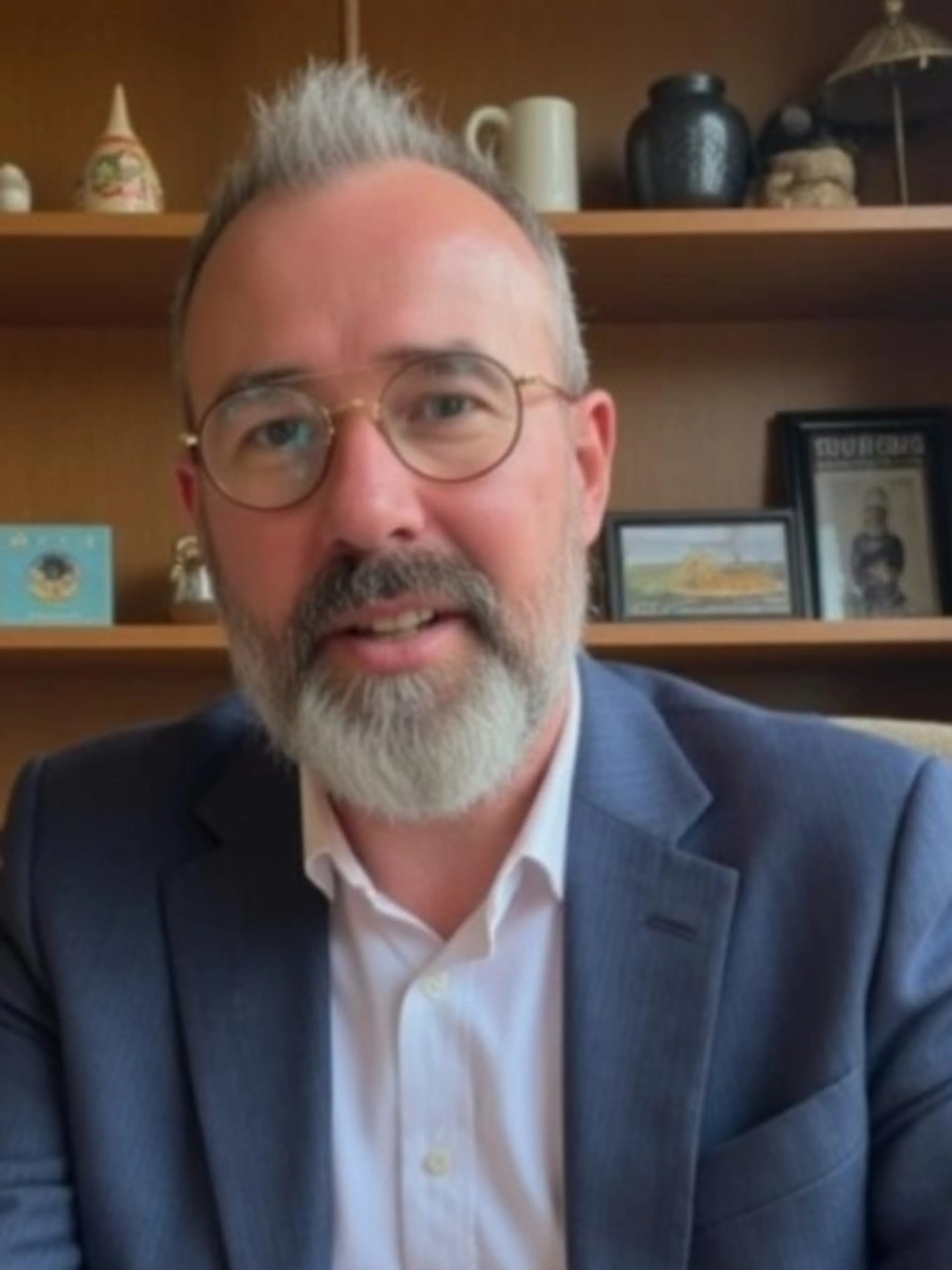 “Soutien Psychologique Pro”