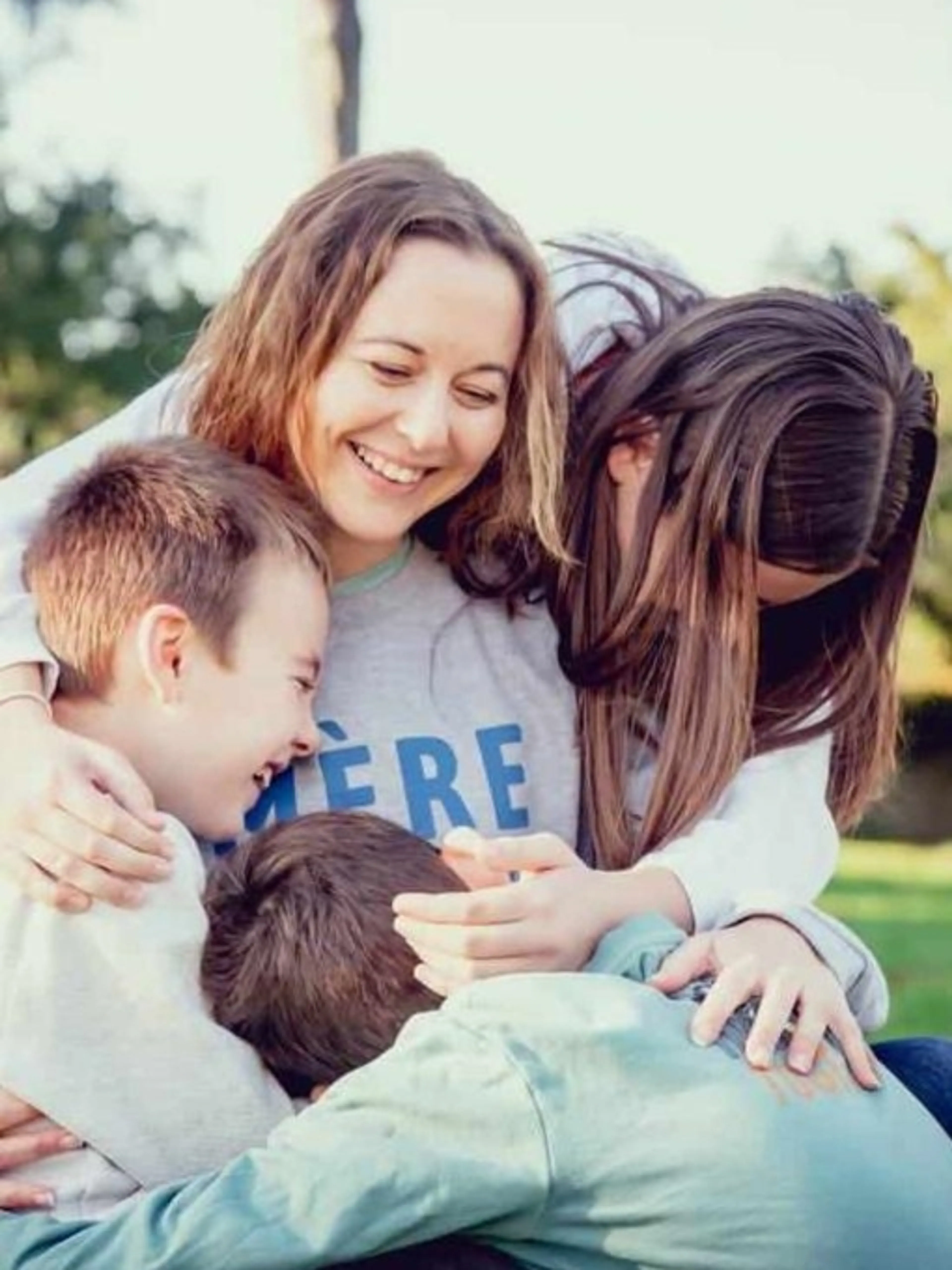 J'aide les mamans séparées/divorcées à se libérer du passé.
Reconnexion à soi et épanouissement.
Nouvelle relation de couple au top.