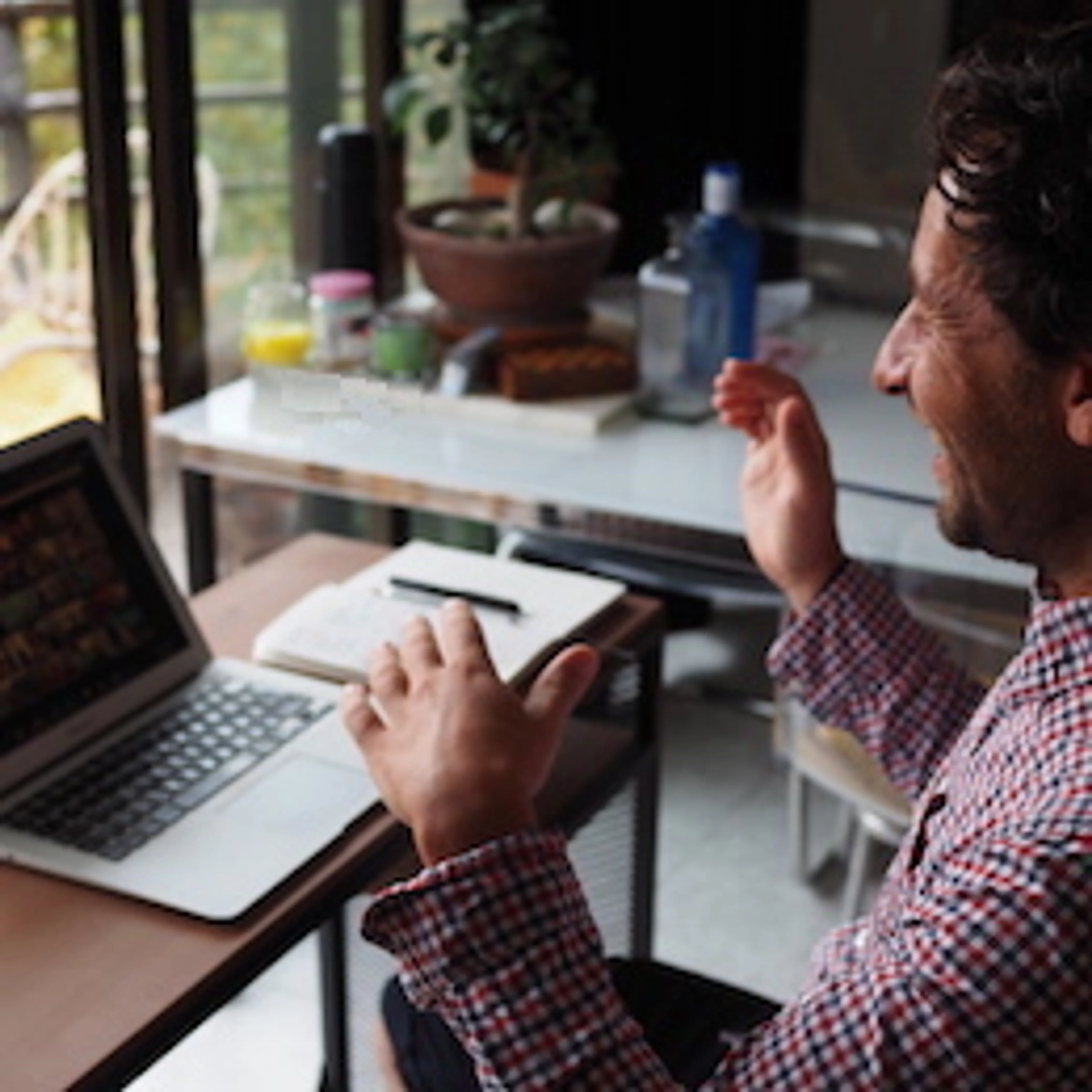 Image de présentation pour l'offre Coaching Personnel / Professionnel par Antoine