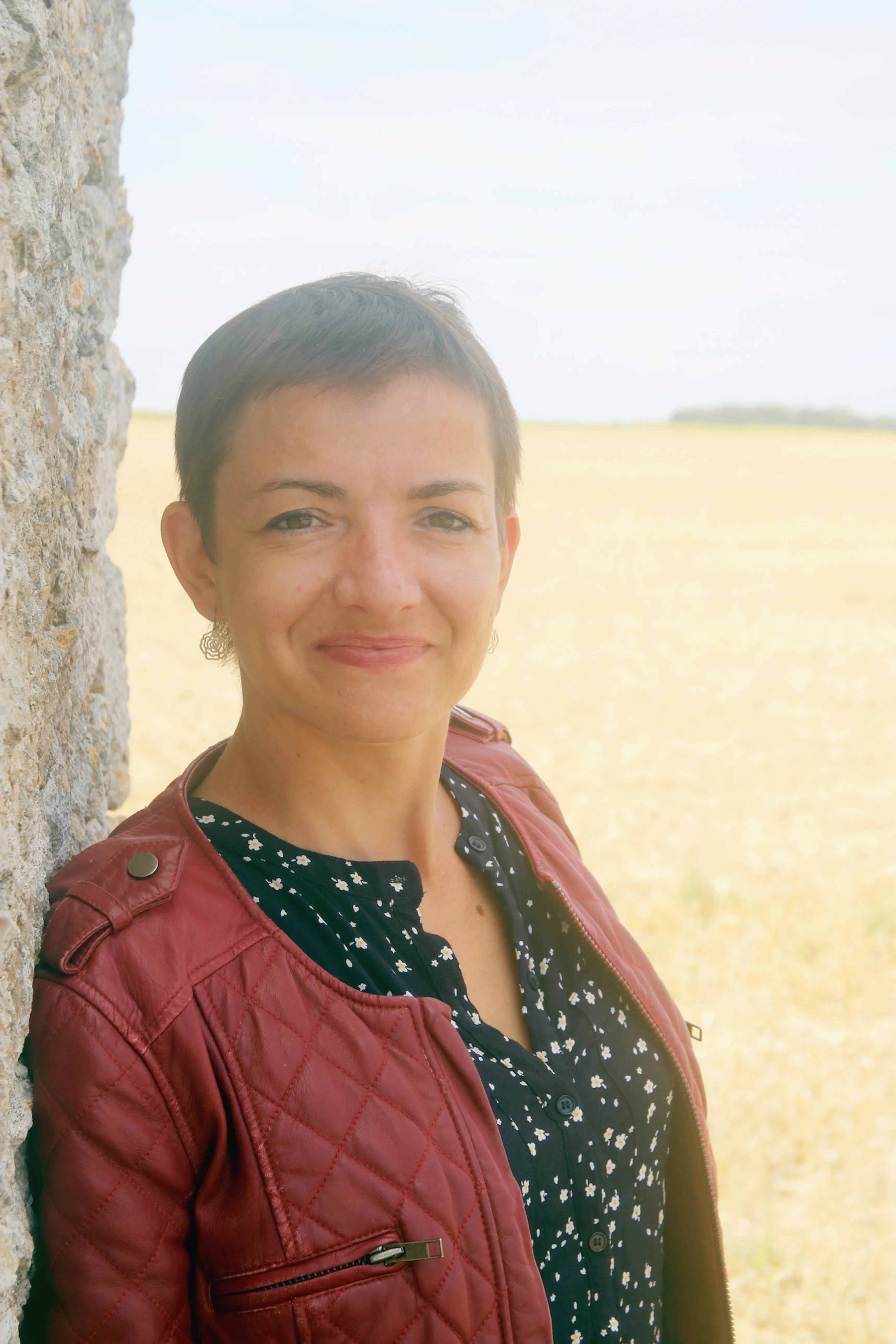 Image de présentation pour l'offre Entretien Individuel par Carole