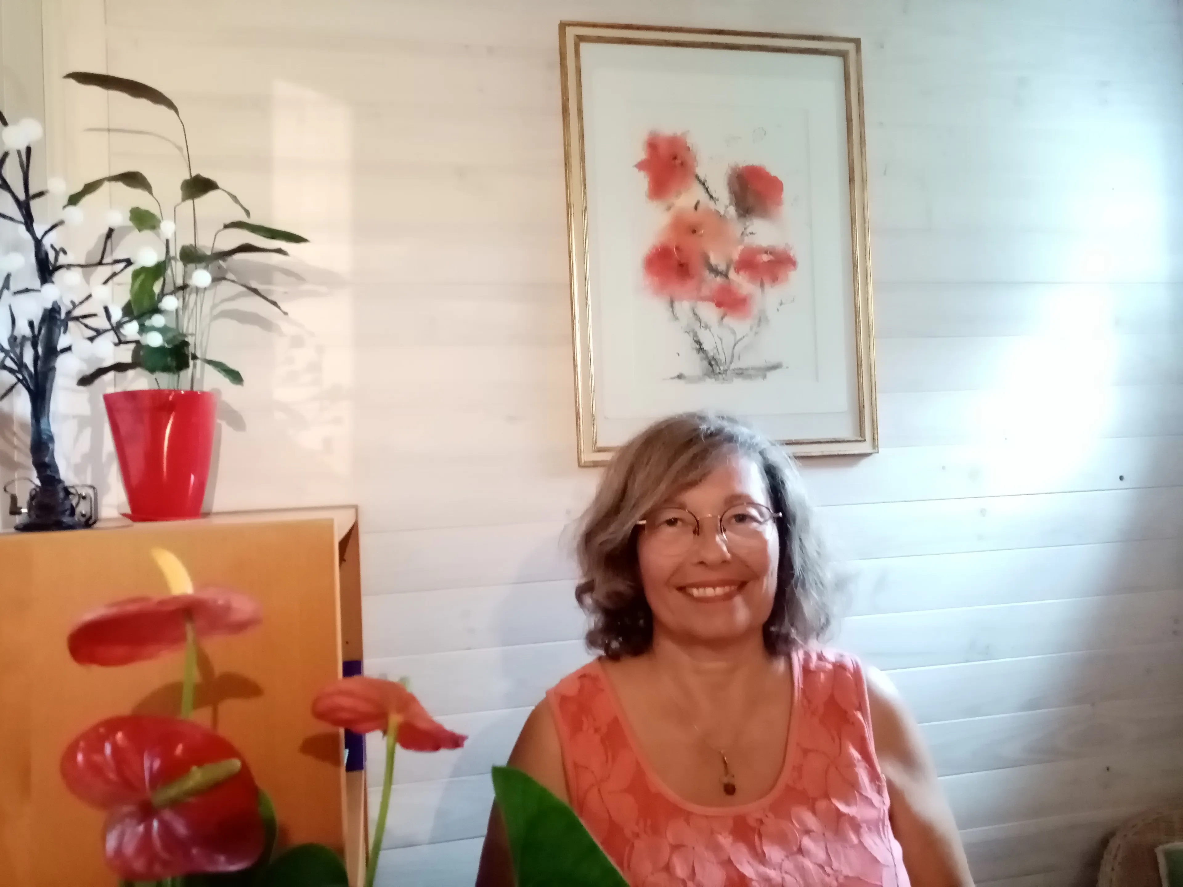 Image de présentation pour l'offre Consultation Découverte par Annie