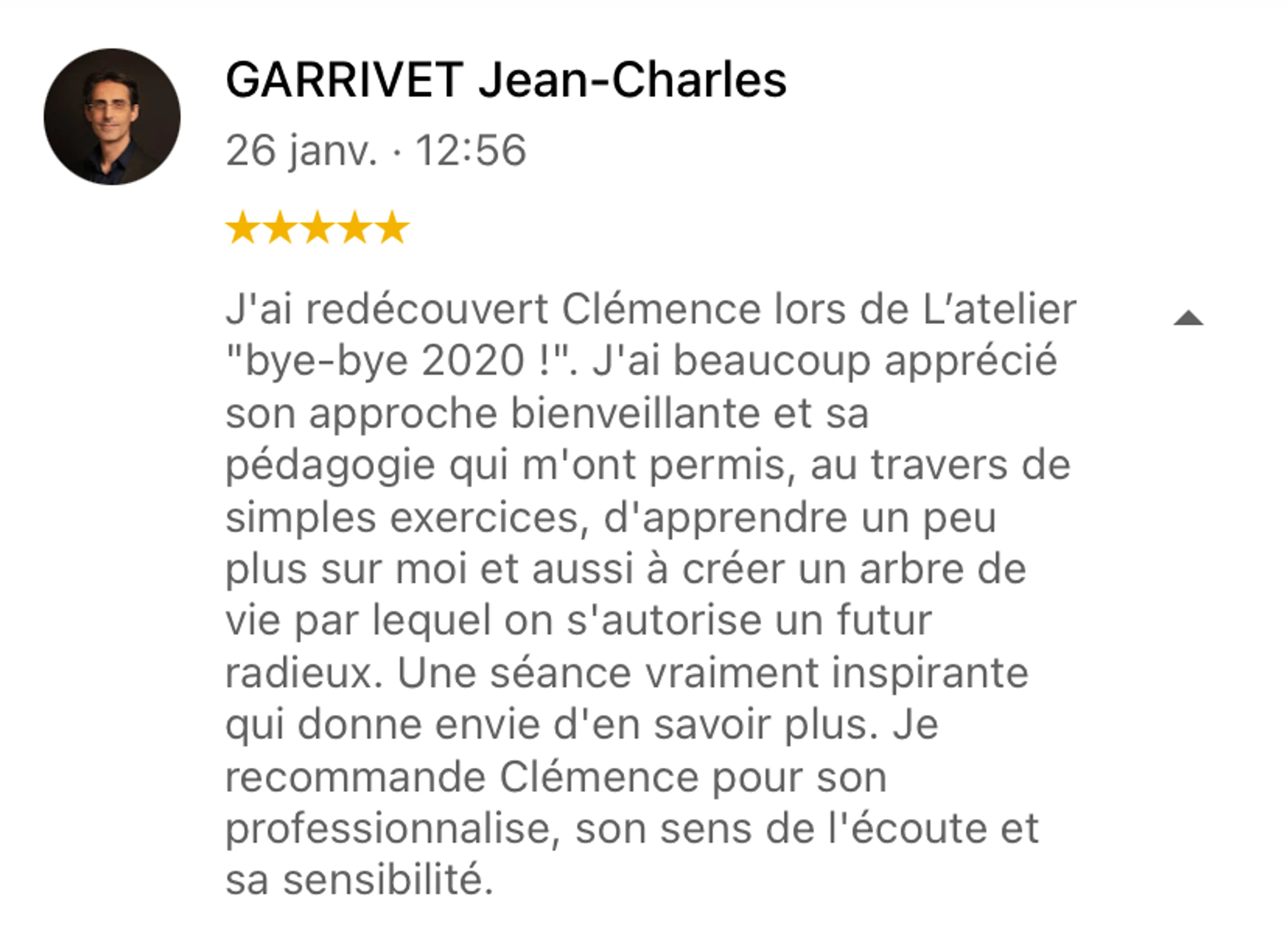 Image de présentation pour l'offre Transformer les maux en mots – séance d’art-thérapie & écriture libératrice par Clémence