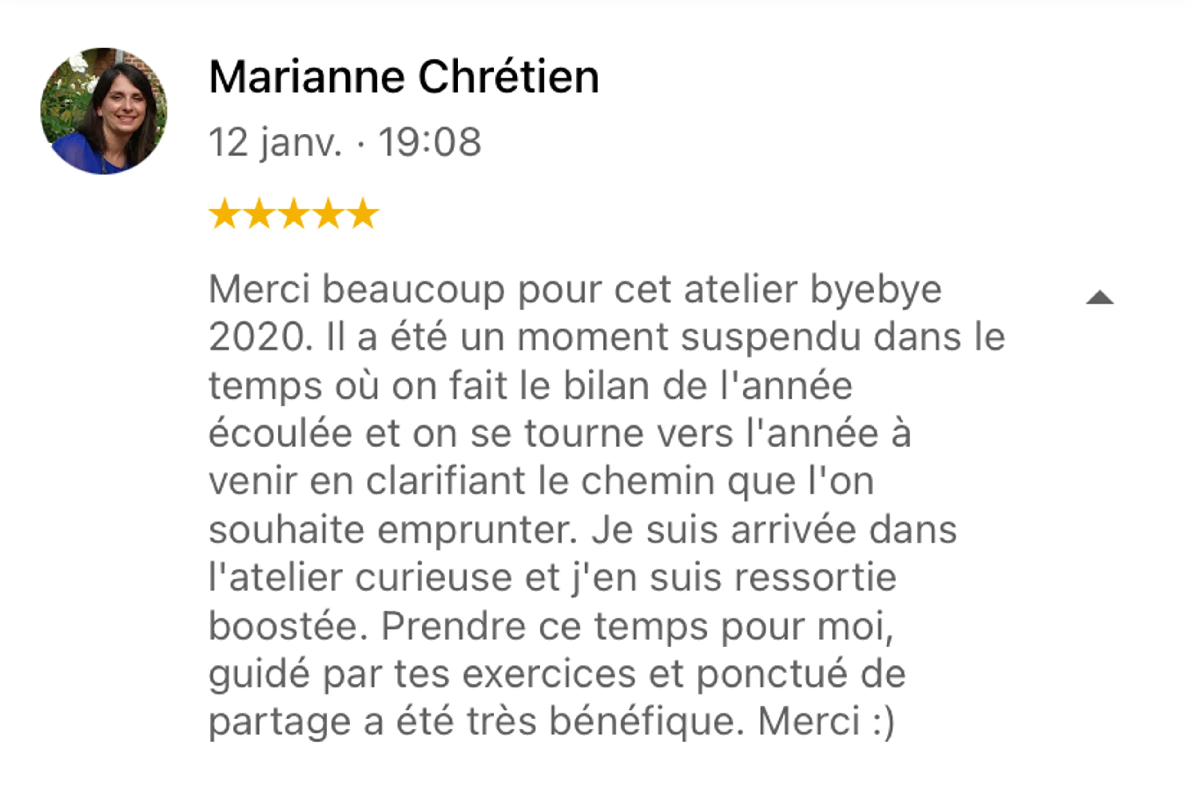 Image de présentation pour l'offre Transformer les maux en mots – séance d’art-thérapie & écriture libératrice par Clémence