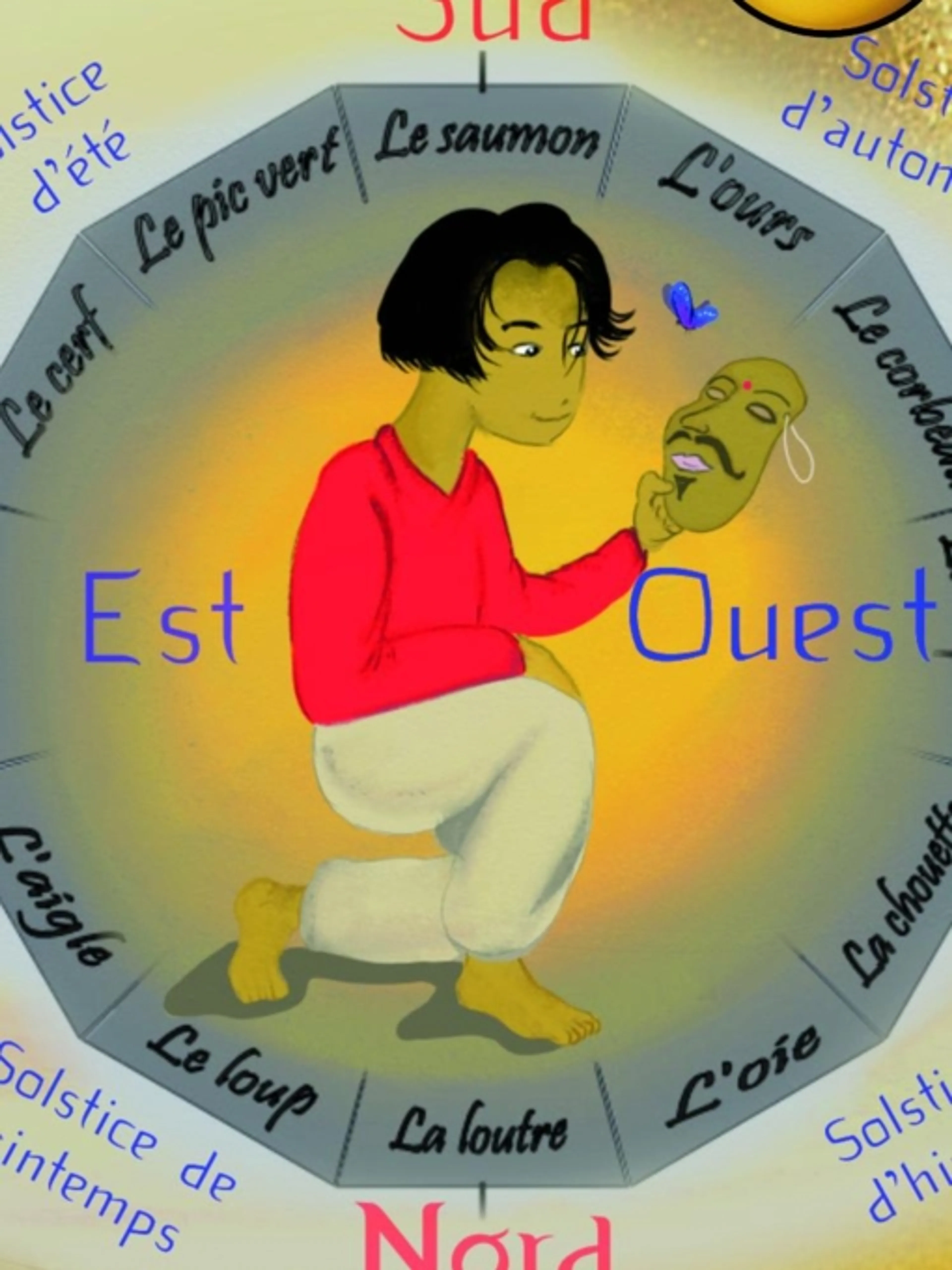 Image de présentation pour l'offre Explorez votre destinée: Consultation de voyance et guidance personnalisée par soraya