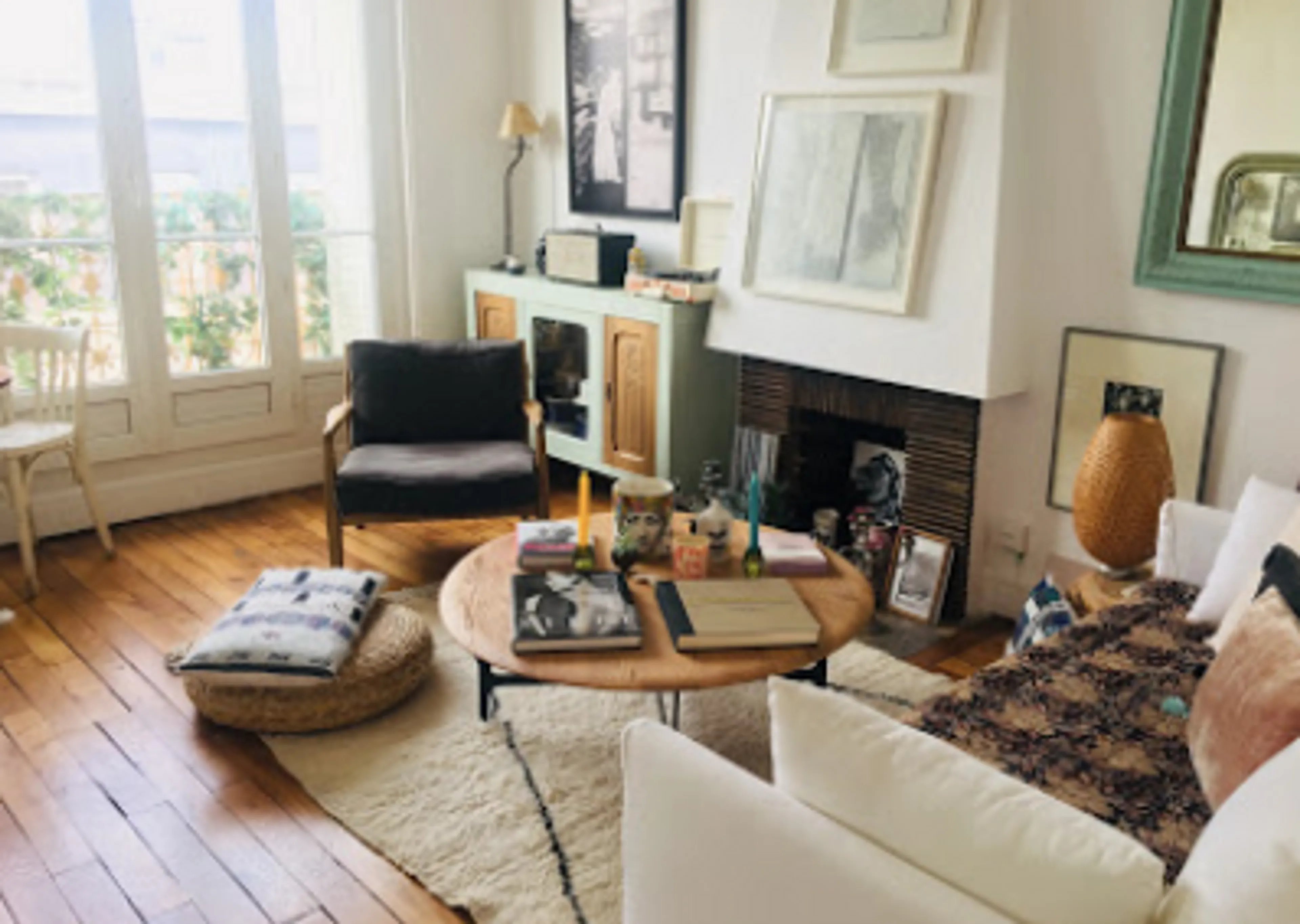 Image de présentation pour l'offre Séance de coaching par Annsophie
