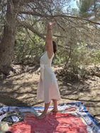 Santina vous présente ses services sur la plateforme Wooskill.