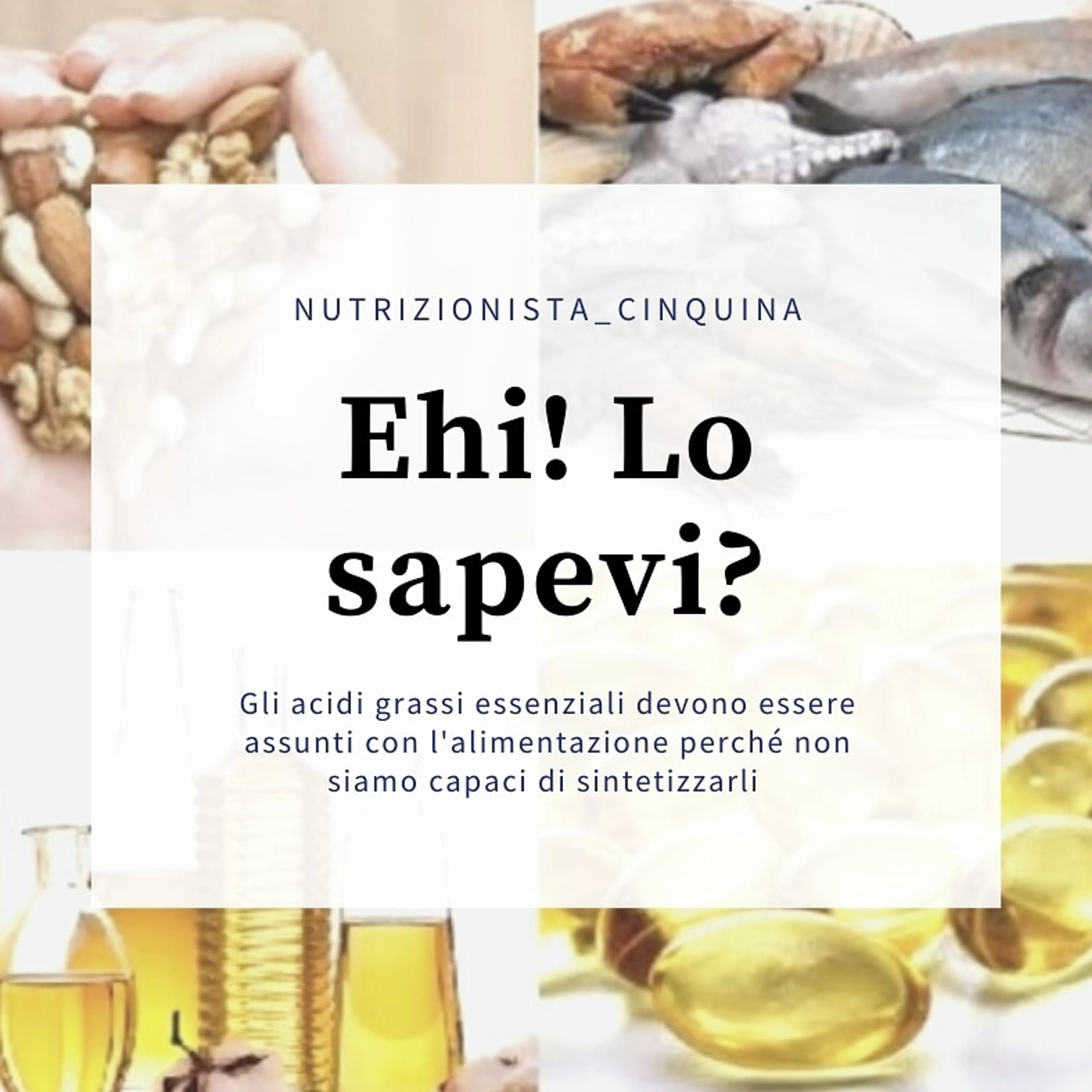 Image de présentation pour l'offre Coaching nutritionnel avec suivi personnalisé par Francesco