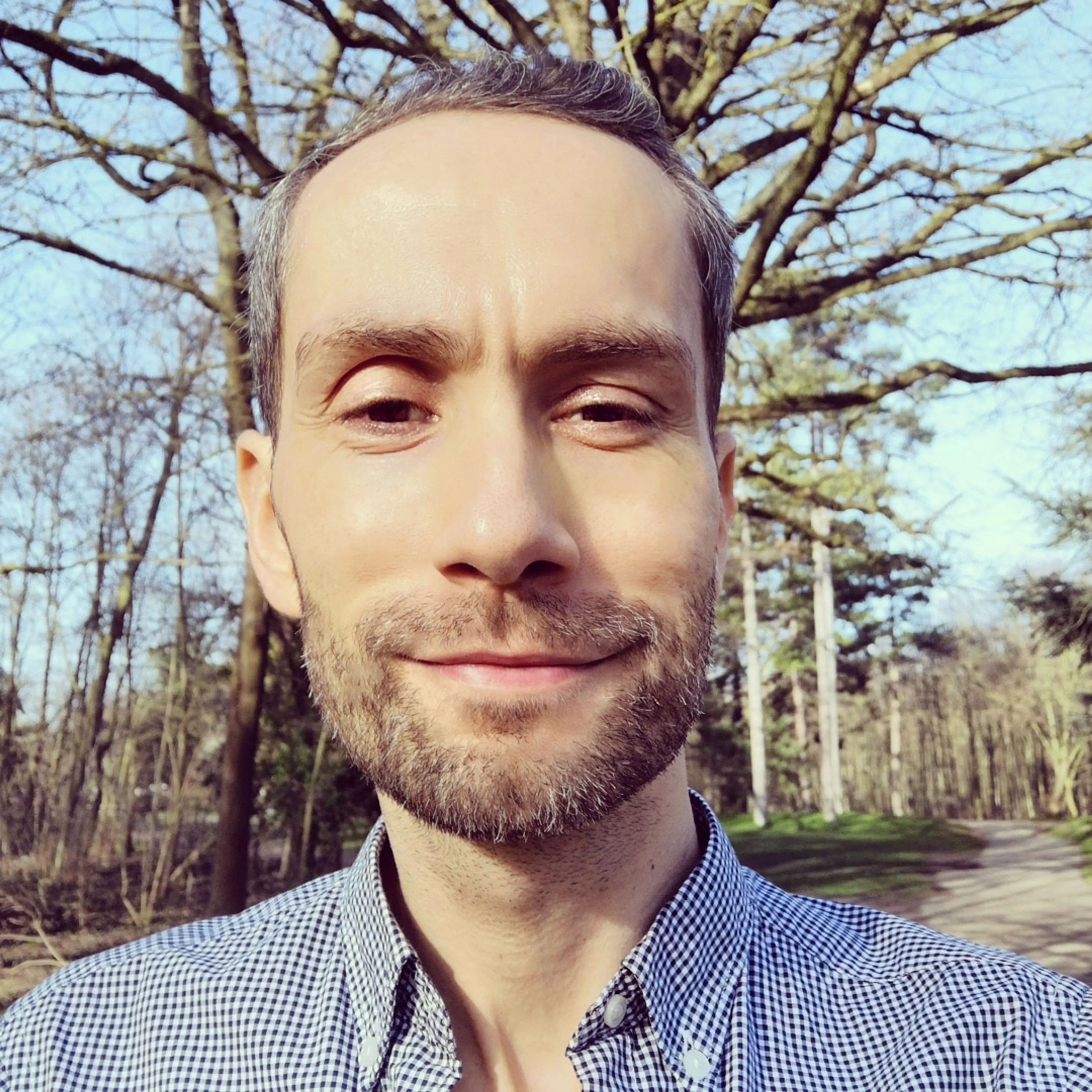 Image de présentation pour l'offre 1ère consultation par Farid Boulariah Naturopathe
