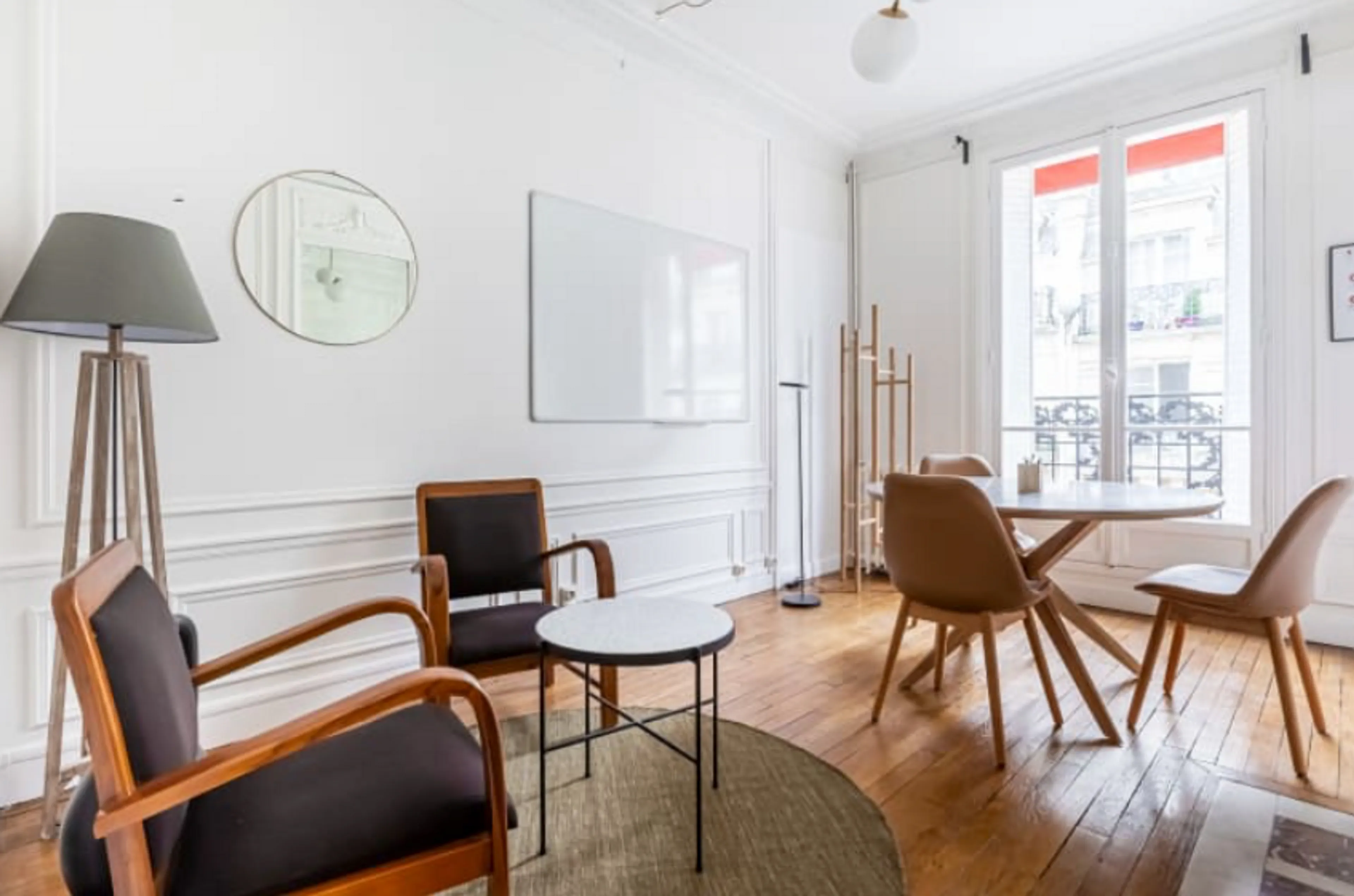 Image de présentation pour l'offre 1ère consultation par Farid Boulariah Naturopathe