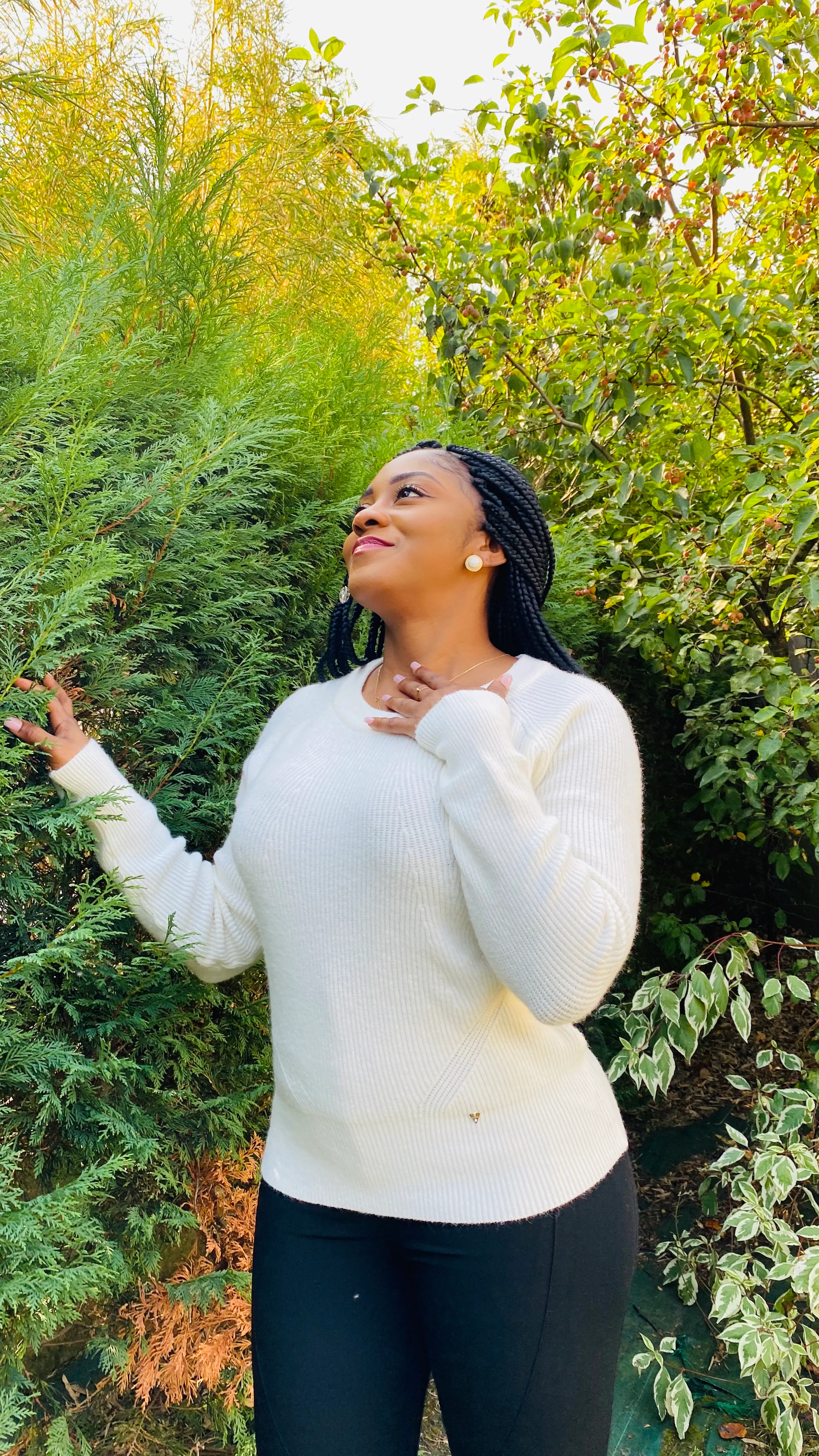 Image de présentation pour l'offre coaching en relation amoureuse par LassyelnaCoach