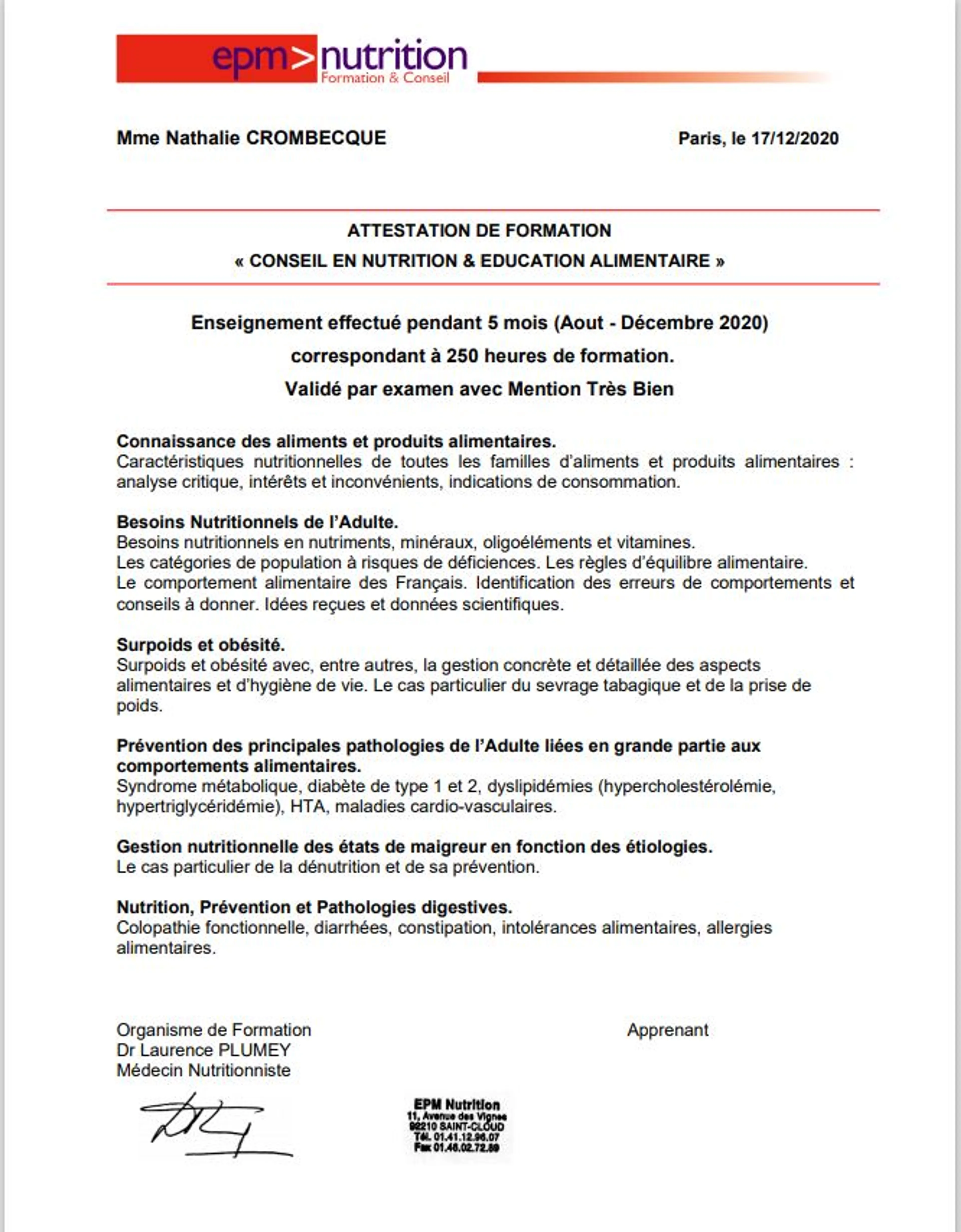 Image de présentation pour l'offre Coaching de vie par Nathalie d'ATALIGNE