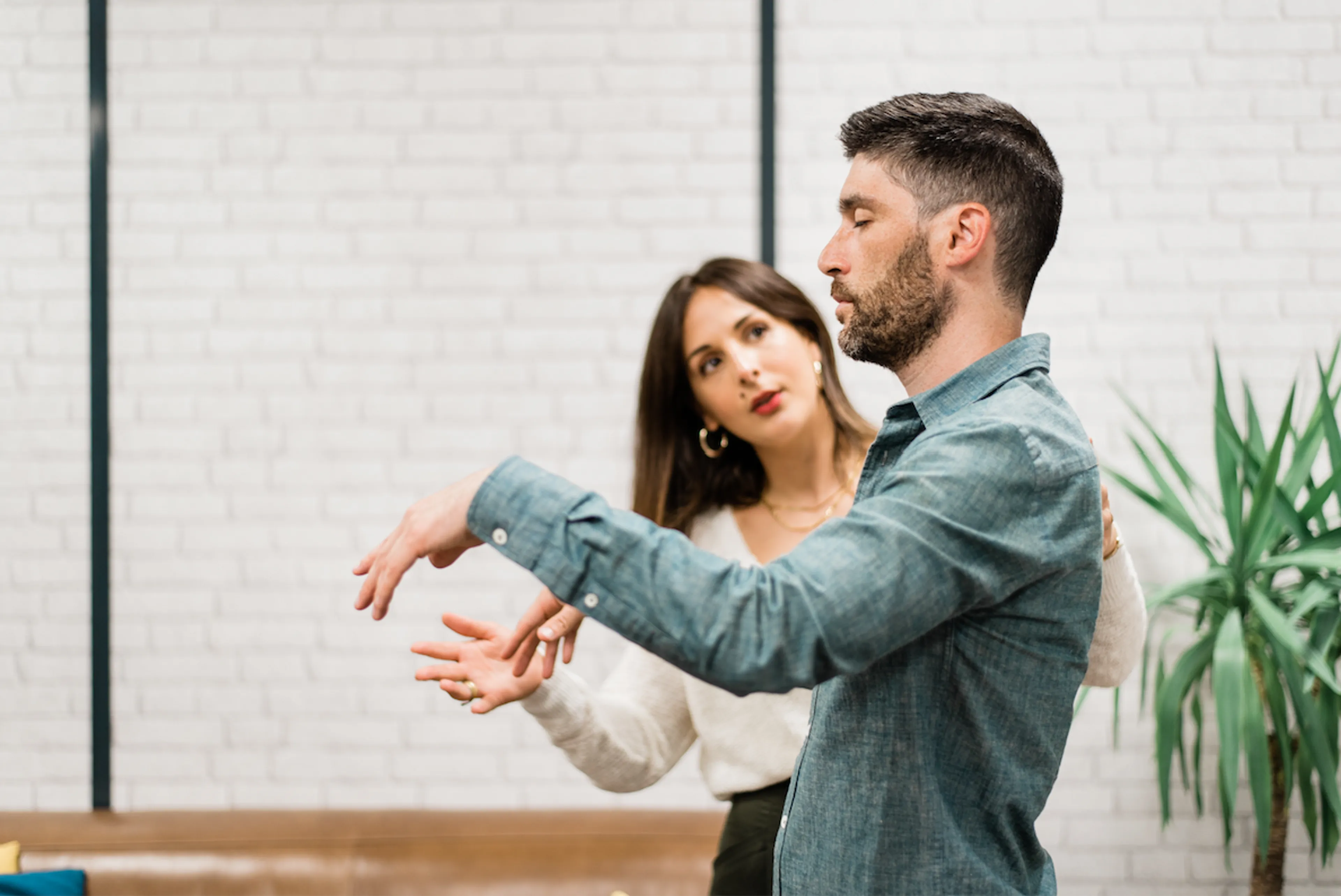 Image de présentation pour l'offre Life Coaching avec une coach certifiée en PNL - Première séance par Sarah