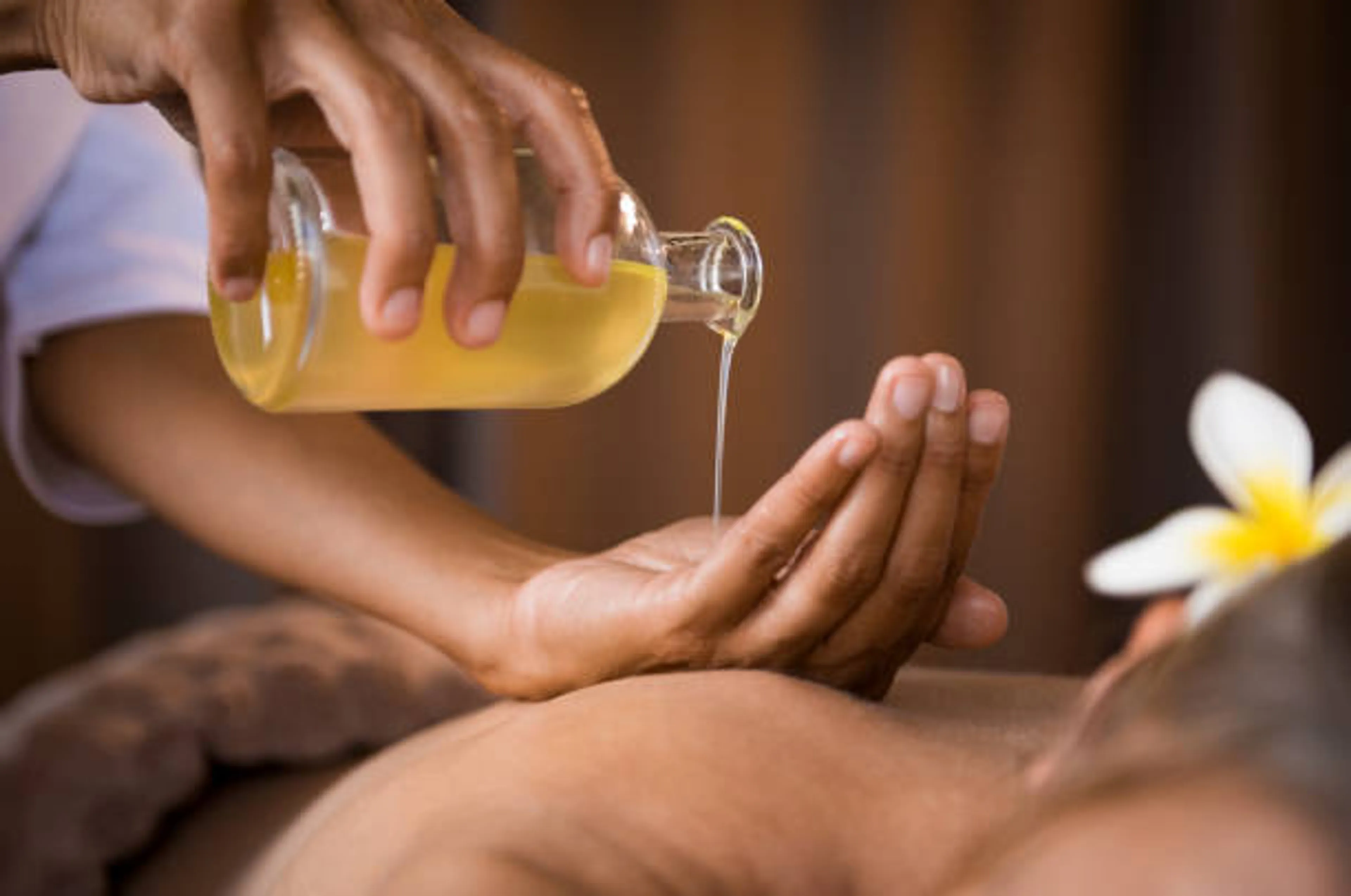 Image de présentation pour l'offre Séance de naturopathie par Victoire