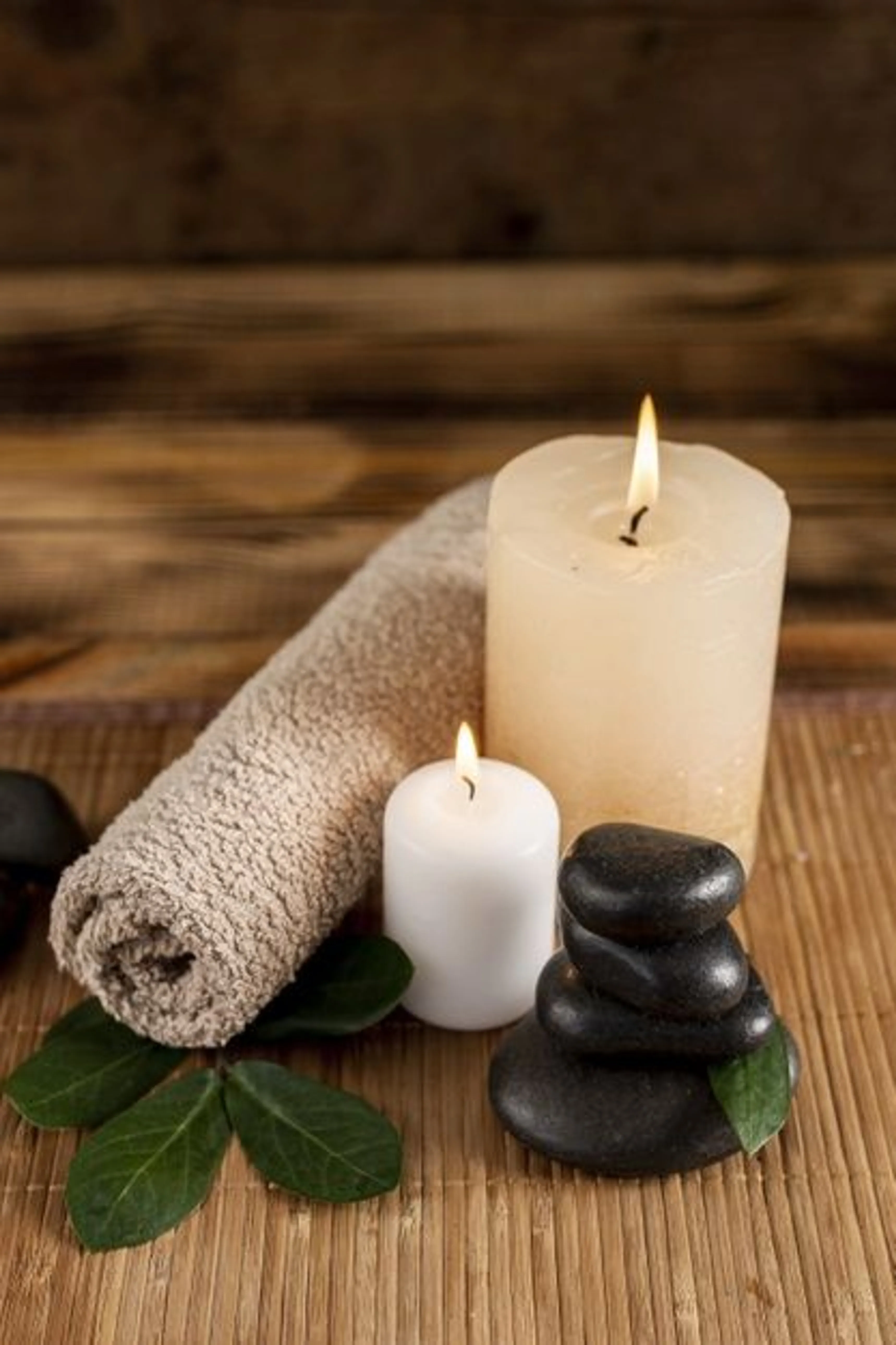 Image de présentation pour l'offre Séance de naturopathie par Victoire
