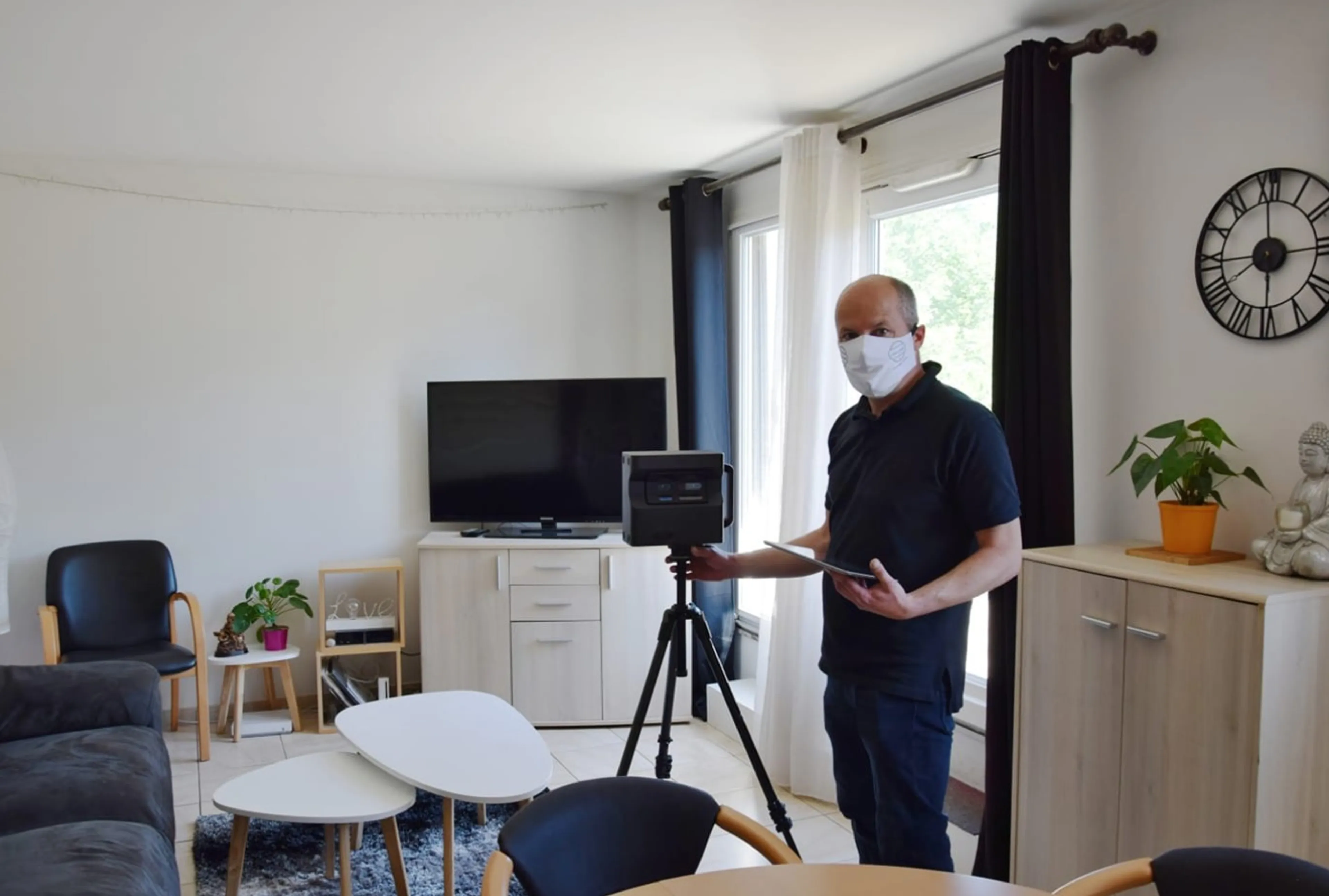 Image de présentation pour l'offre Conseil en création de site Web par Ubixus