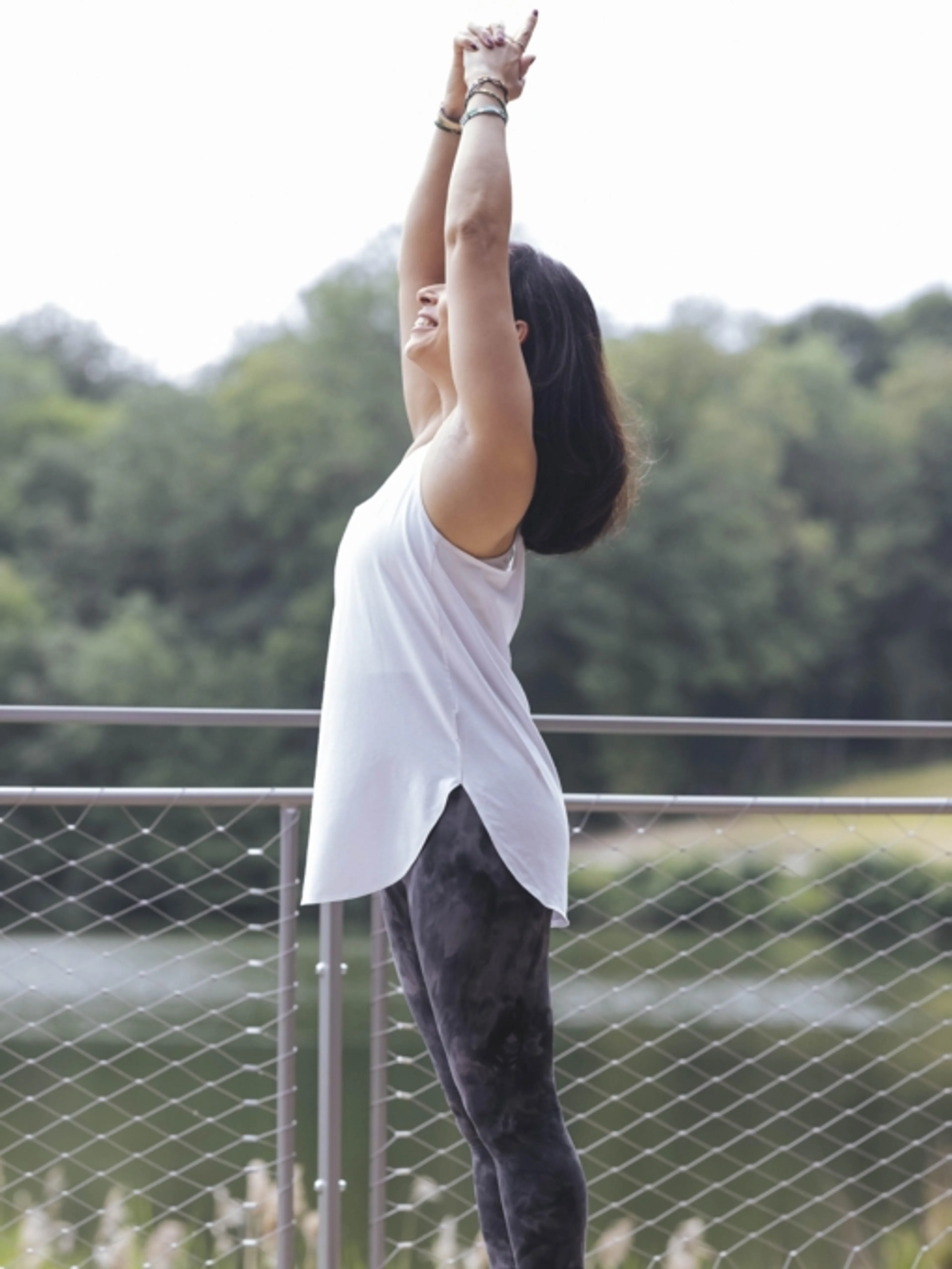 Image de présentation pour l'offre Atelier Posture & Respiration par Elise Postural