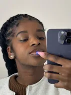 Djamila vous présente ses services sur la plateforme Wooskill.