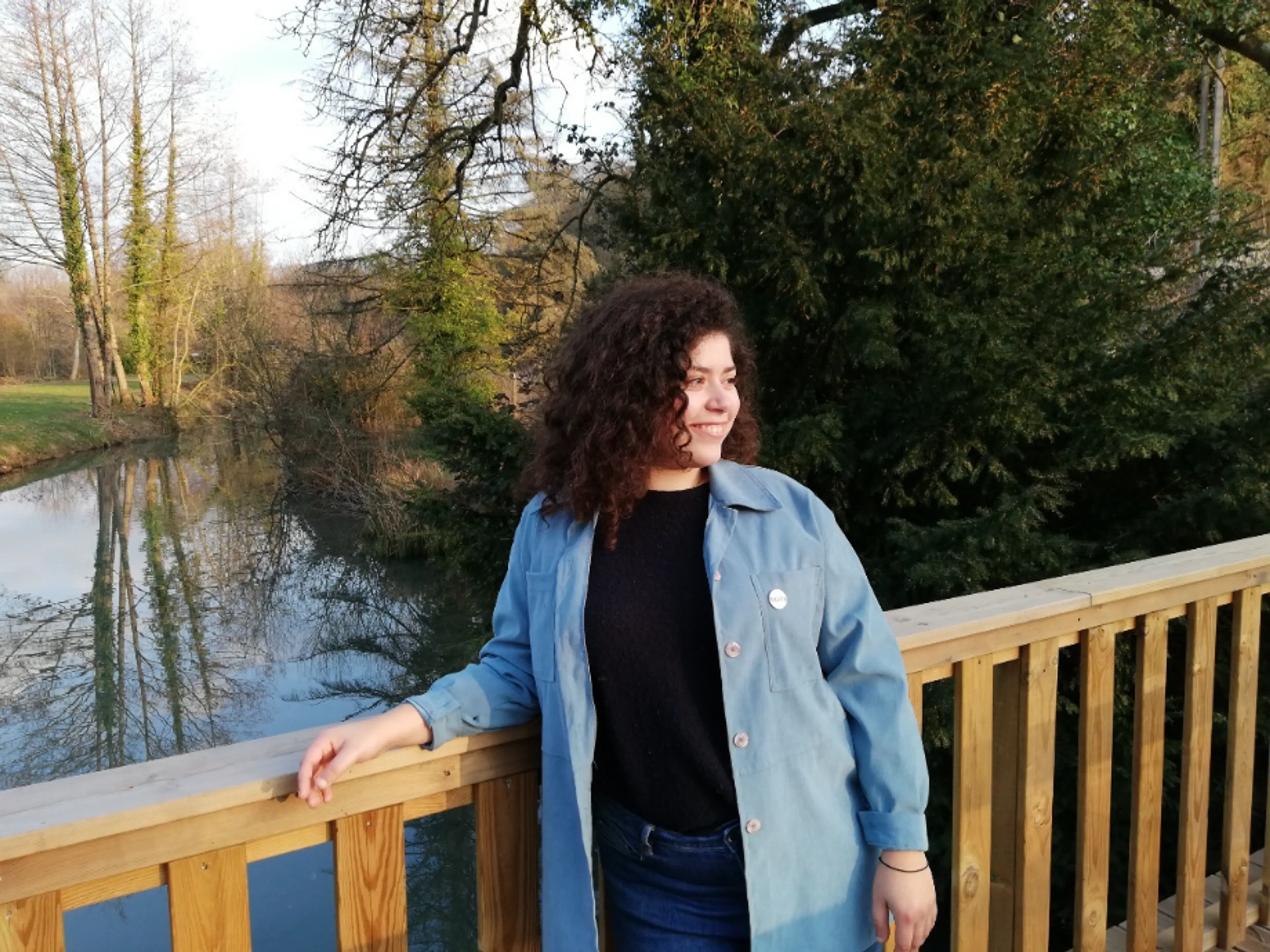 Image de présentation pour l'offre Cours d'Anglais avec étudiante qualifiée IELTS! par Serrine
