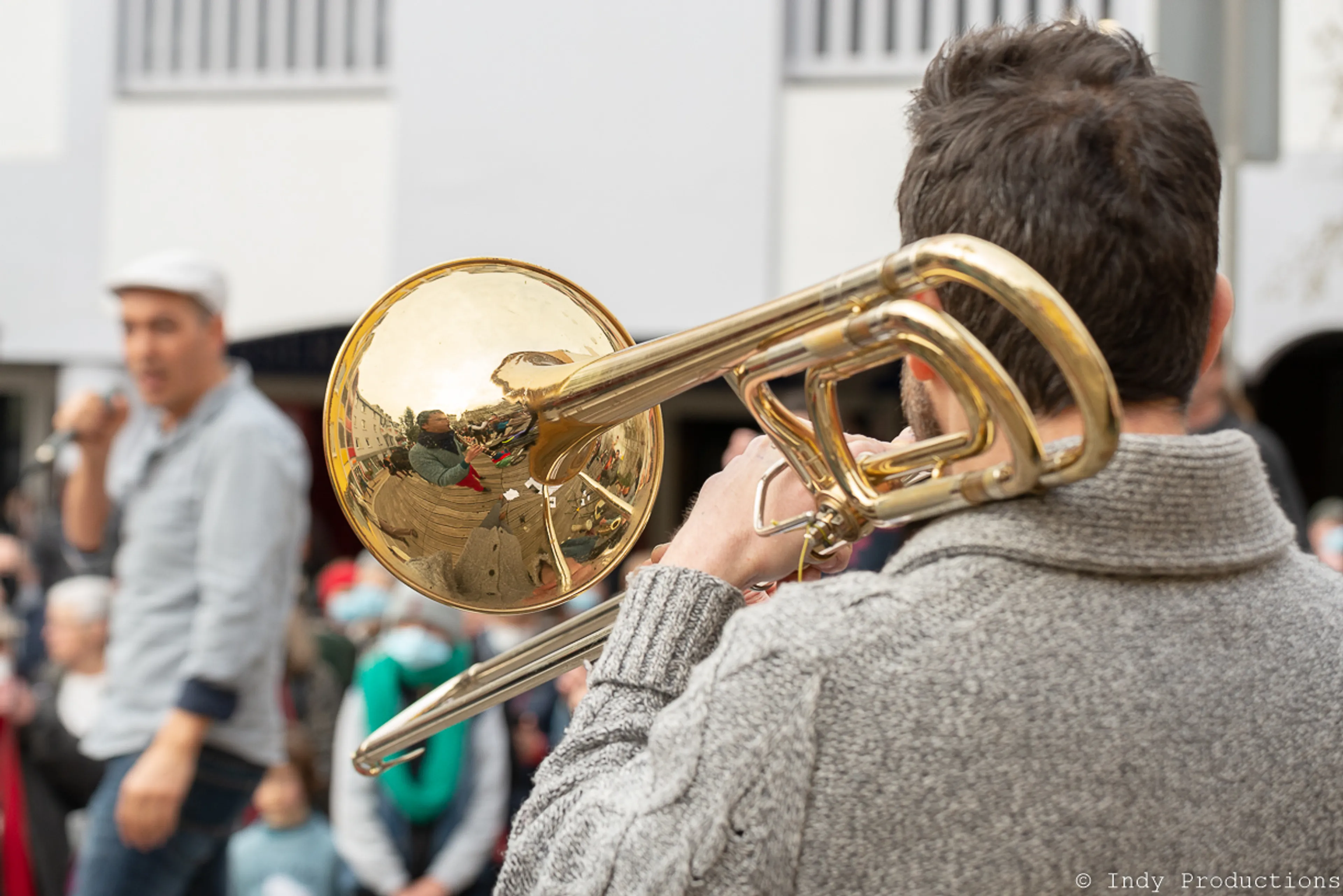 Image de présentation pour l'offre Photo numérique par Pierre