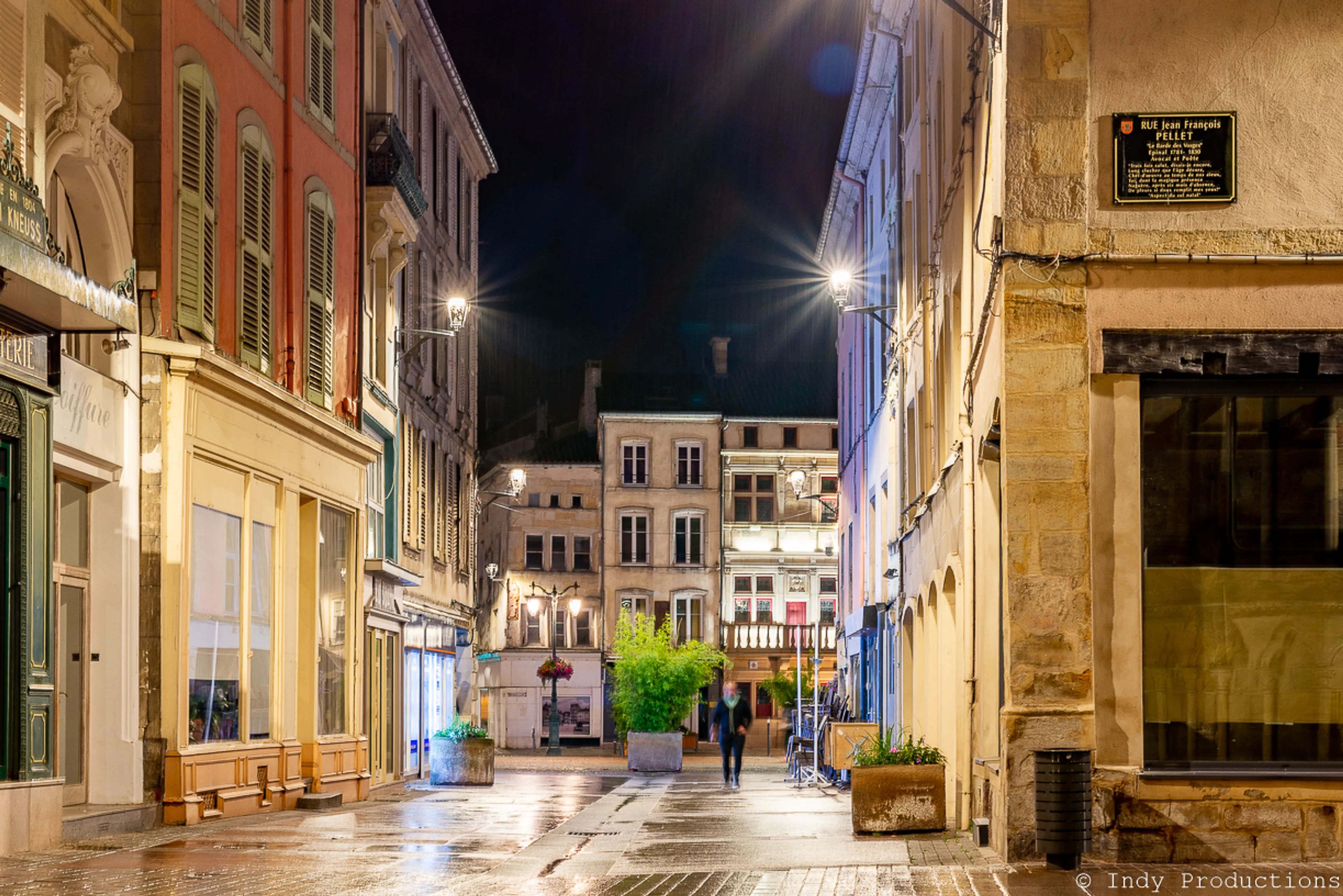 Image de présentation pour l'offre Photo numérique par Pierre
