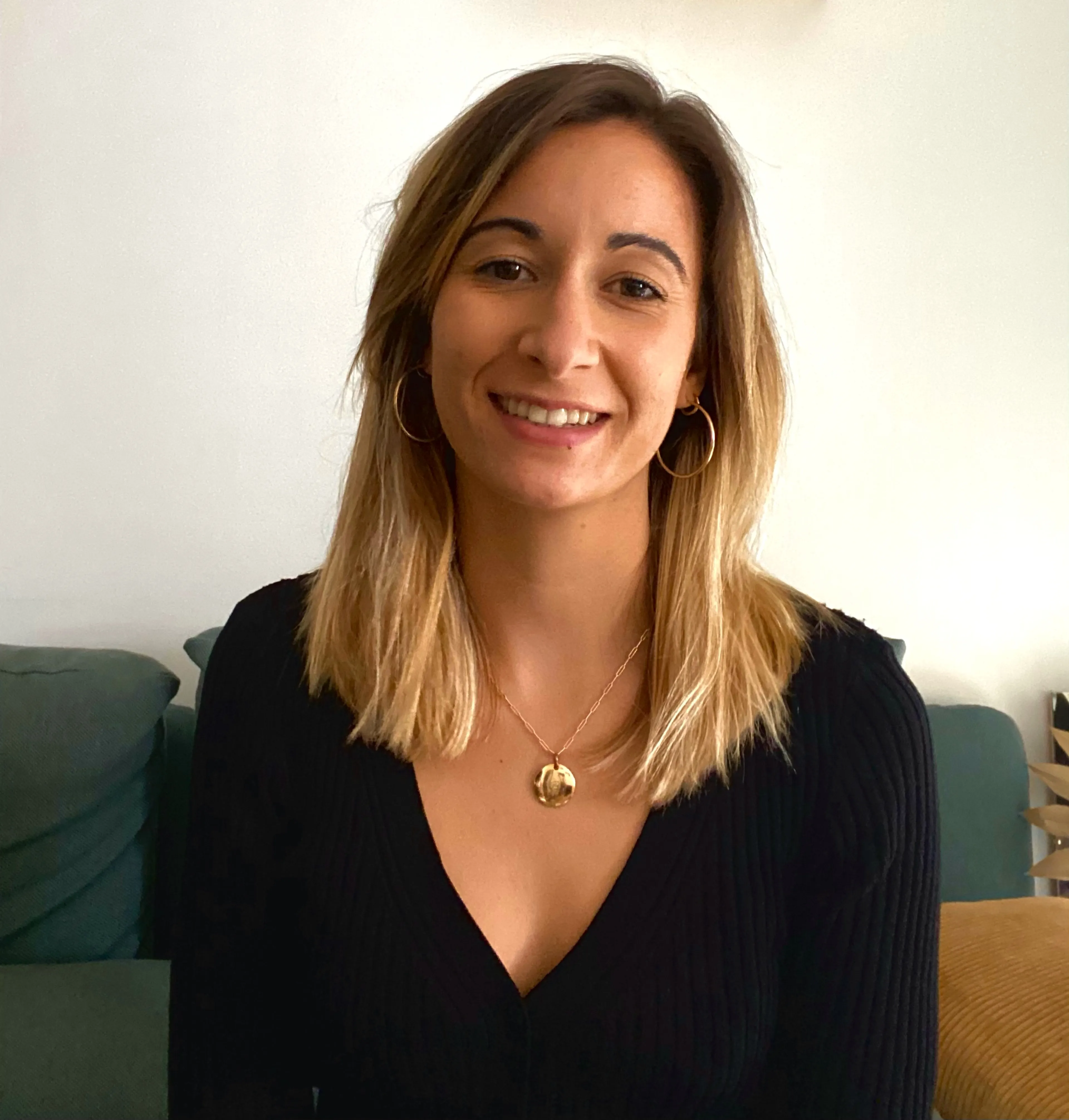 Image de présentation pour l'offre Gestion Administrative & Financière par Camille